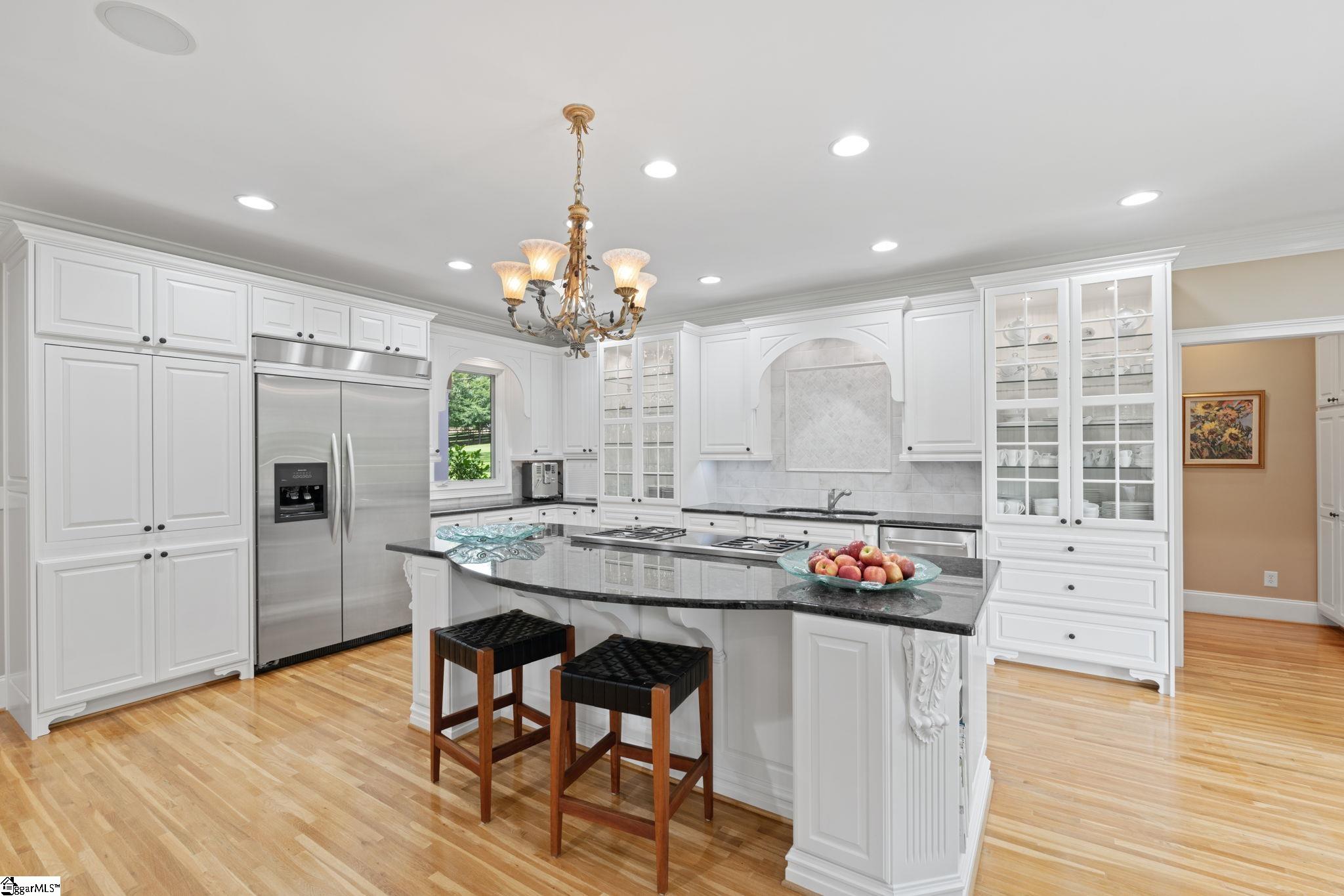 216 Bruce Farm Road Simpsonville, SC 29681