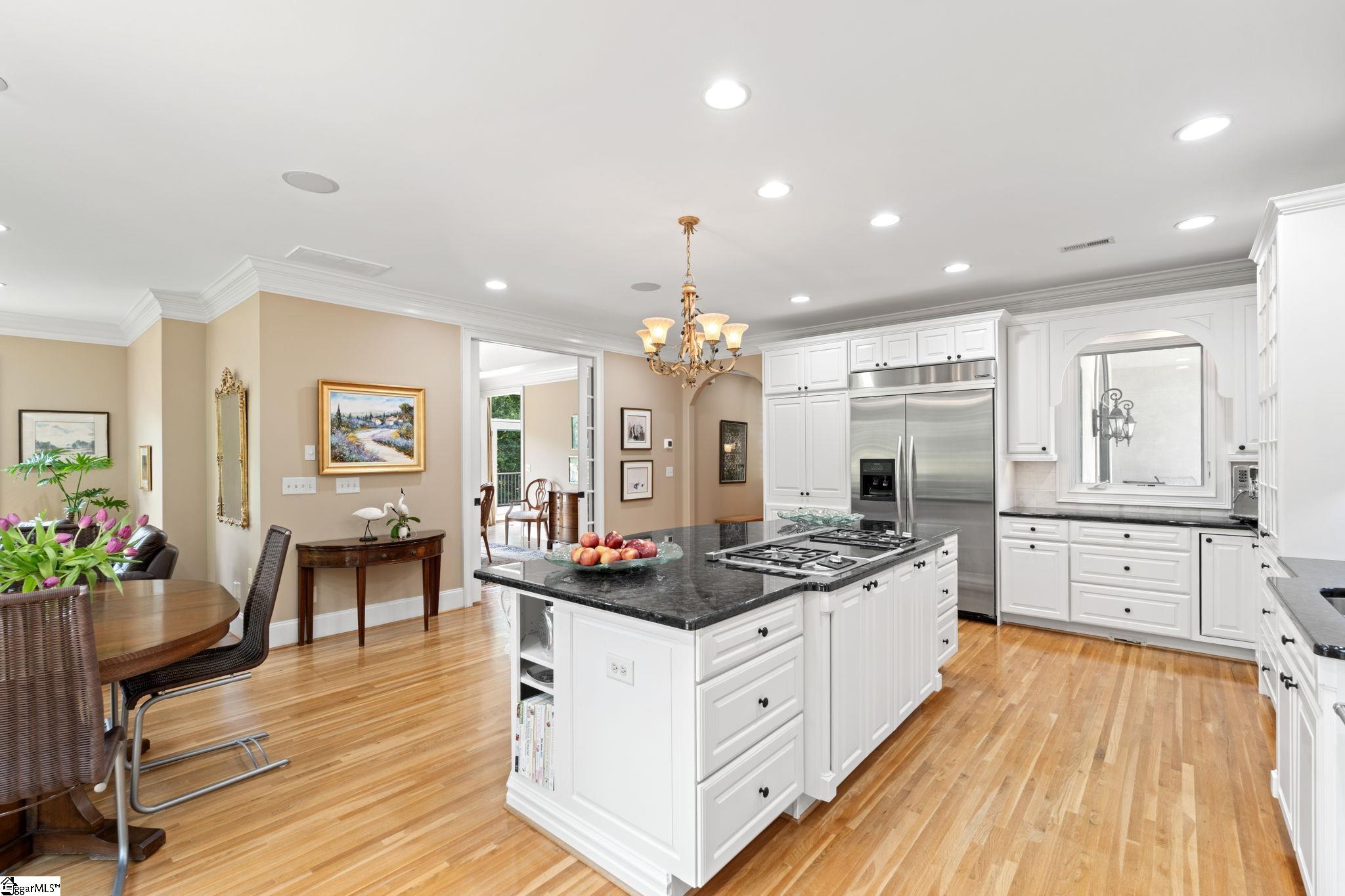 216 Bruce Farm Road Simpsonville, SC 29681