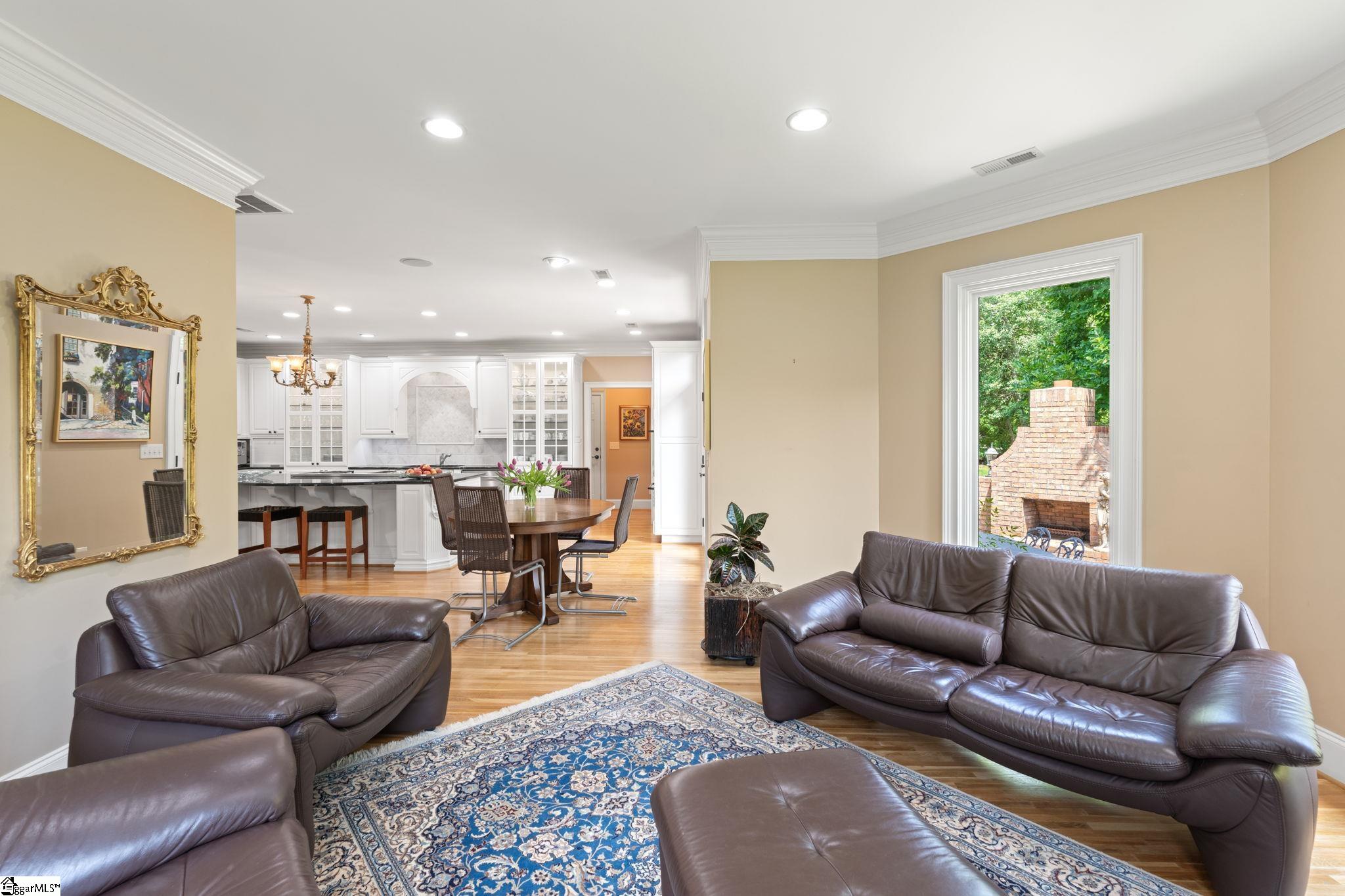 216 Bruce Farm Road Simpsonville, SC 29681