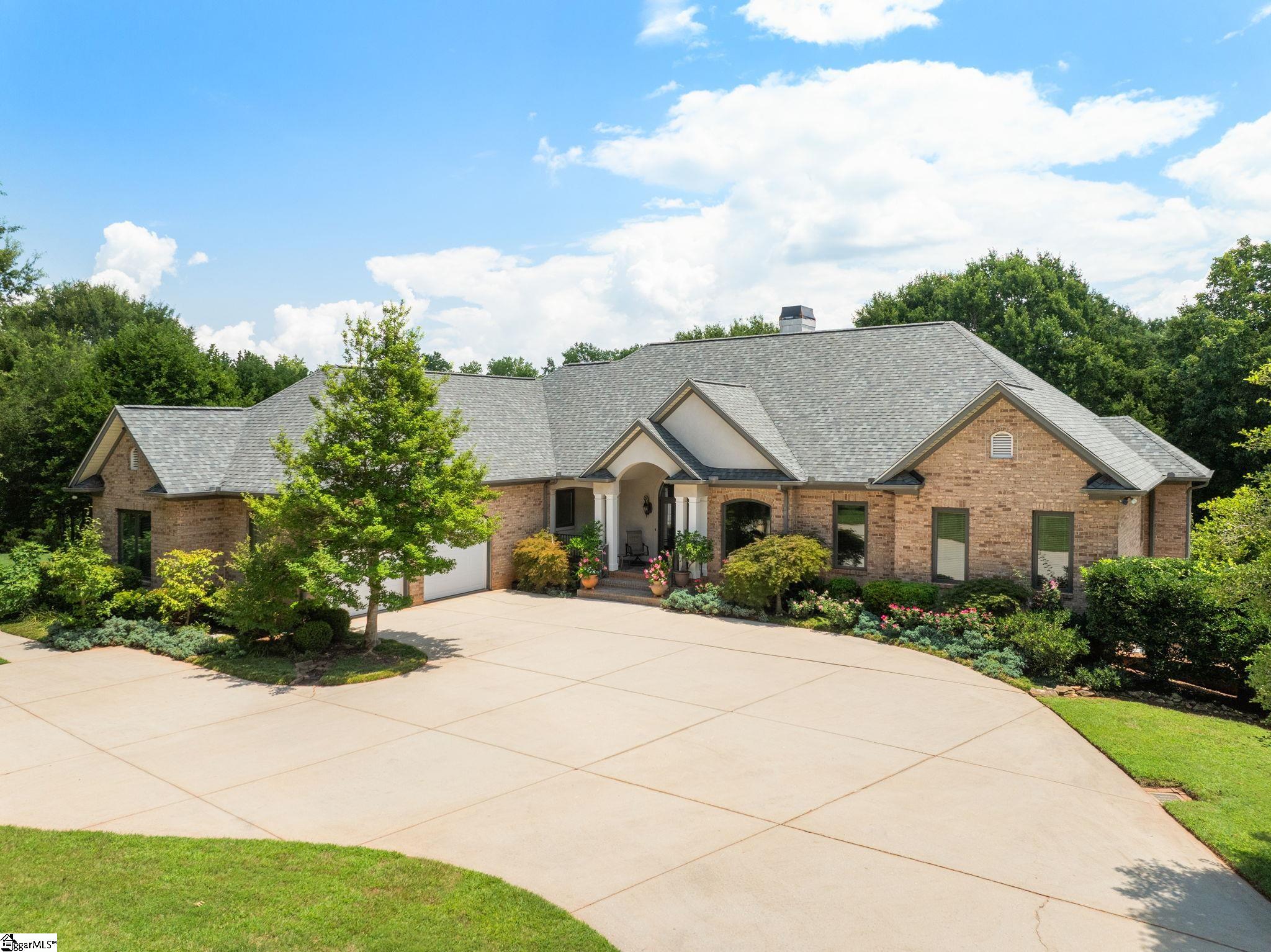 216 Bruce Farm Road Simpsonville, SC 29681