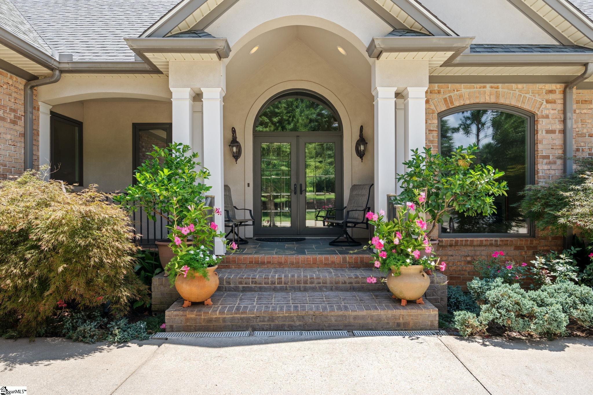 216 Bruce Farm Road Simpsonville, SC 29681