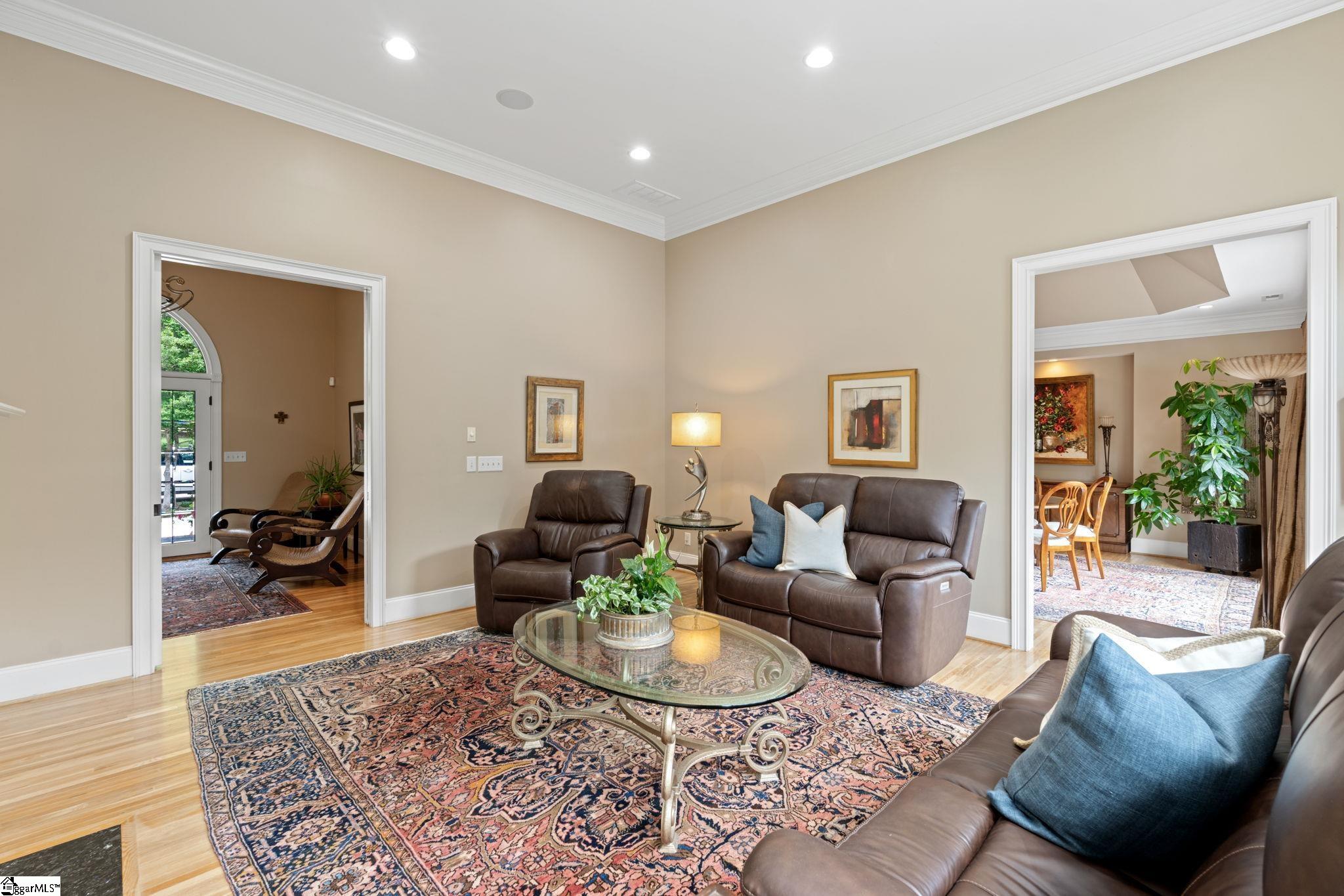 216 Bruce Farm Road Simpsonville, SC 29681