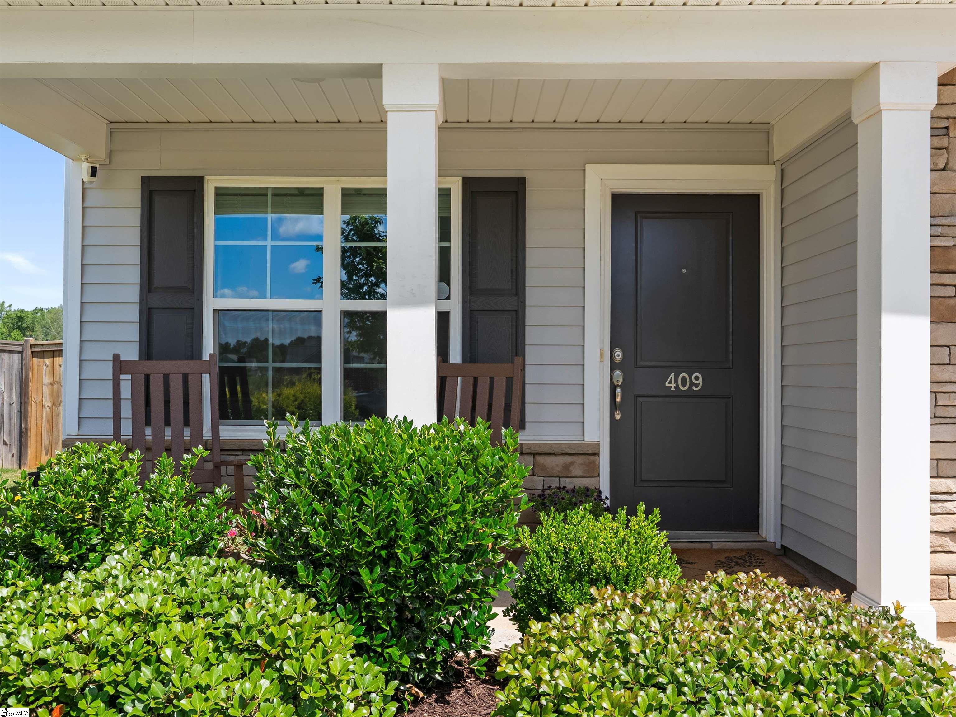 409 Whittier Street Greenville, SC 29605
