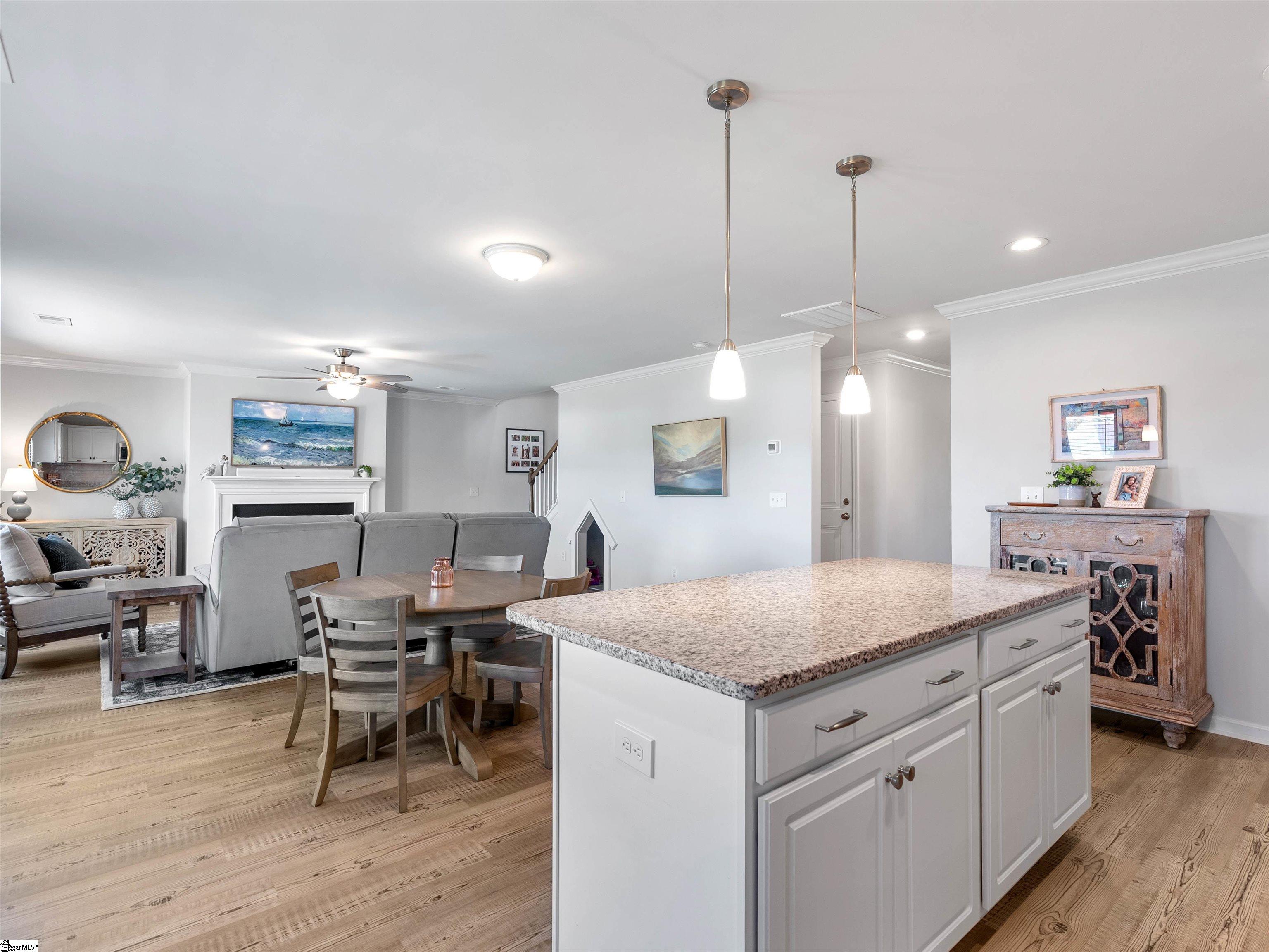 409 Whittier Street Greenville, SC 29605