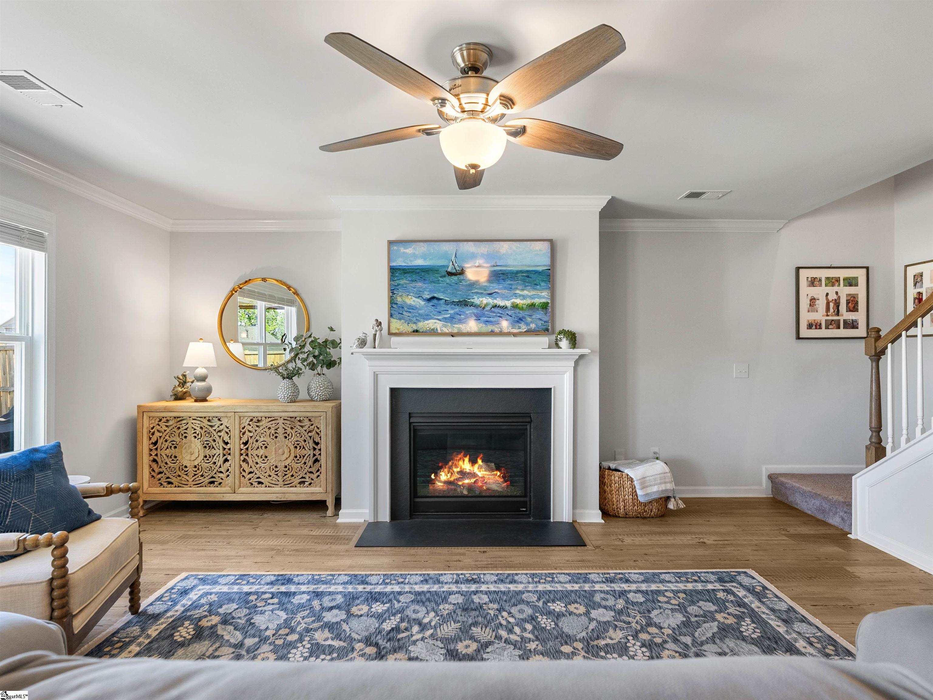 409 Whittier Street Greenville, SC 29605