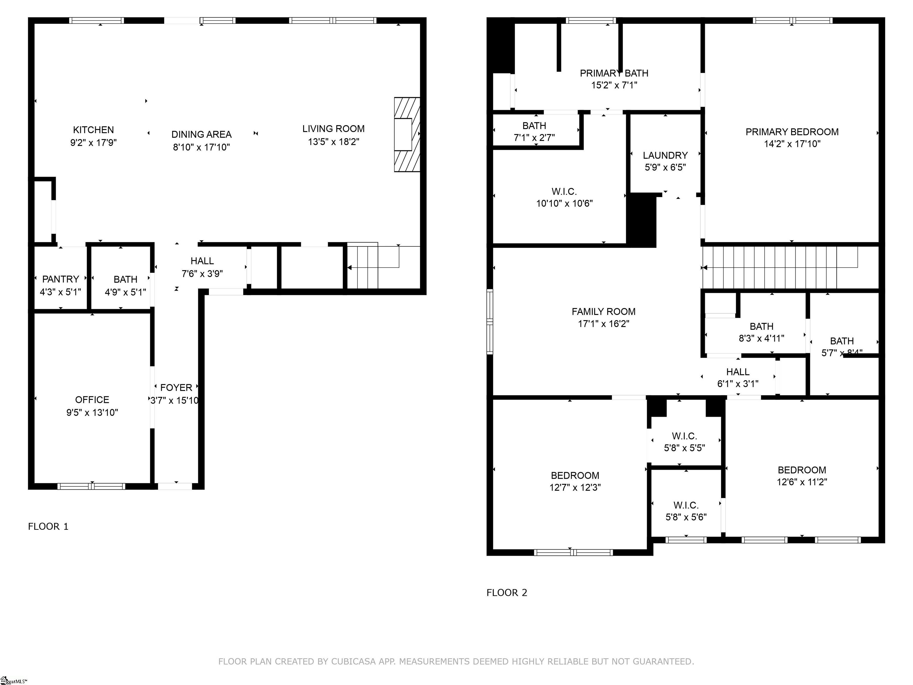409 Whittier Street Greenville, SC 29605