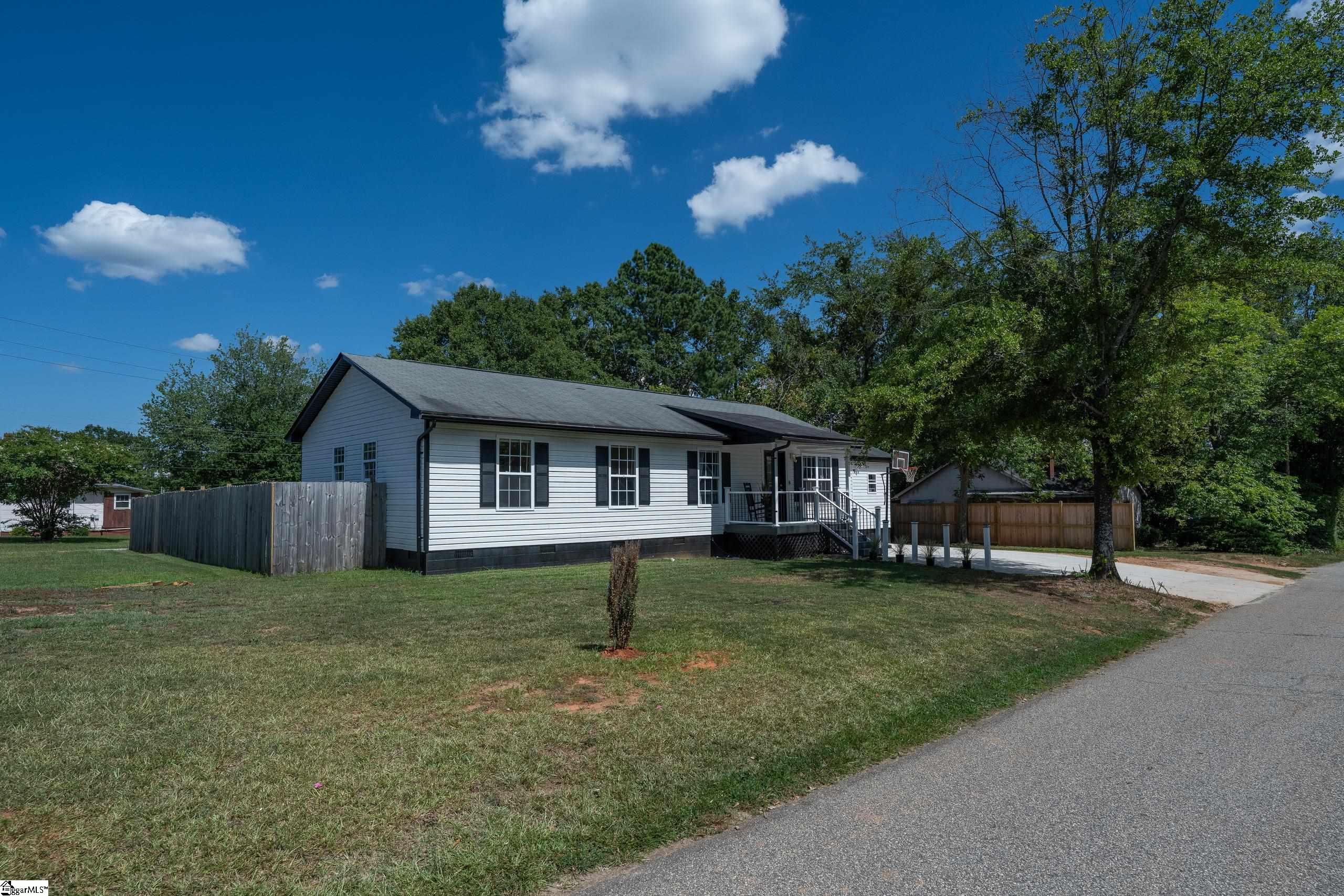 101 Morgan Street Greer, SC 29651