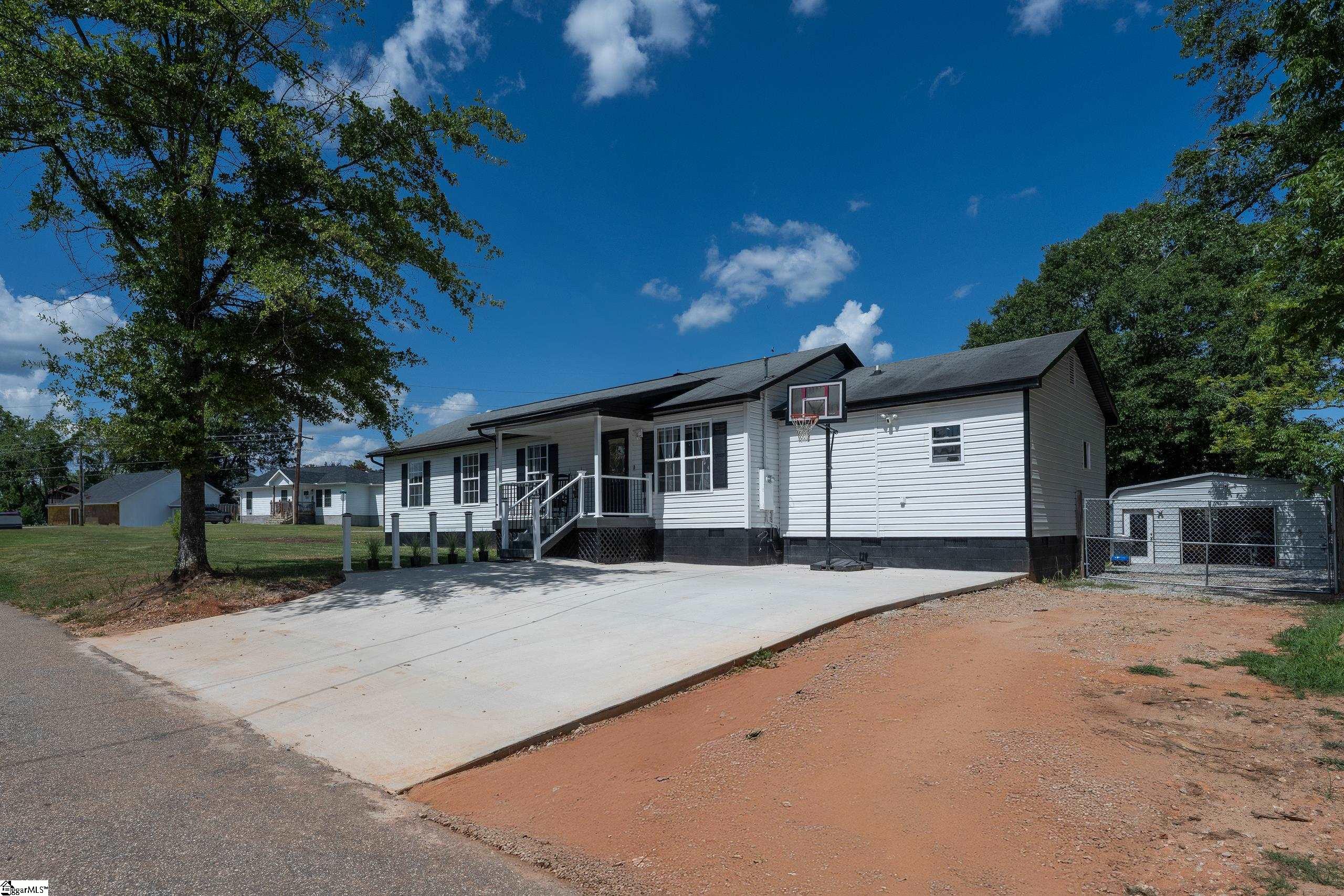 101 Morgan Street Greer, SC 29651