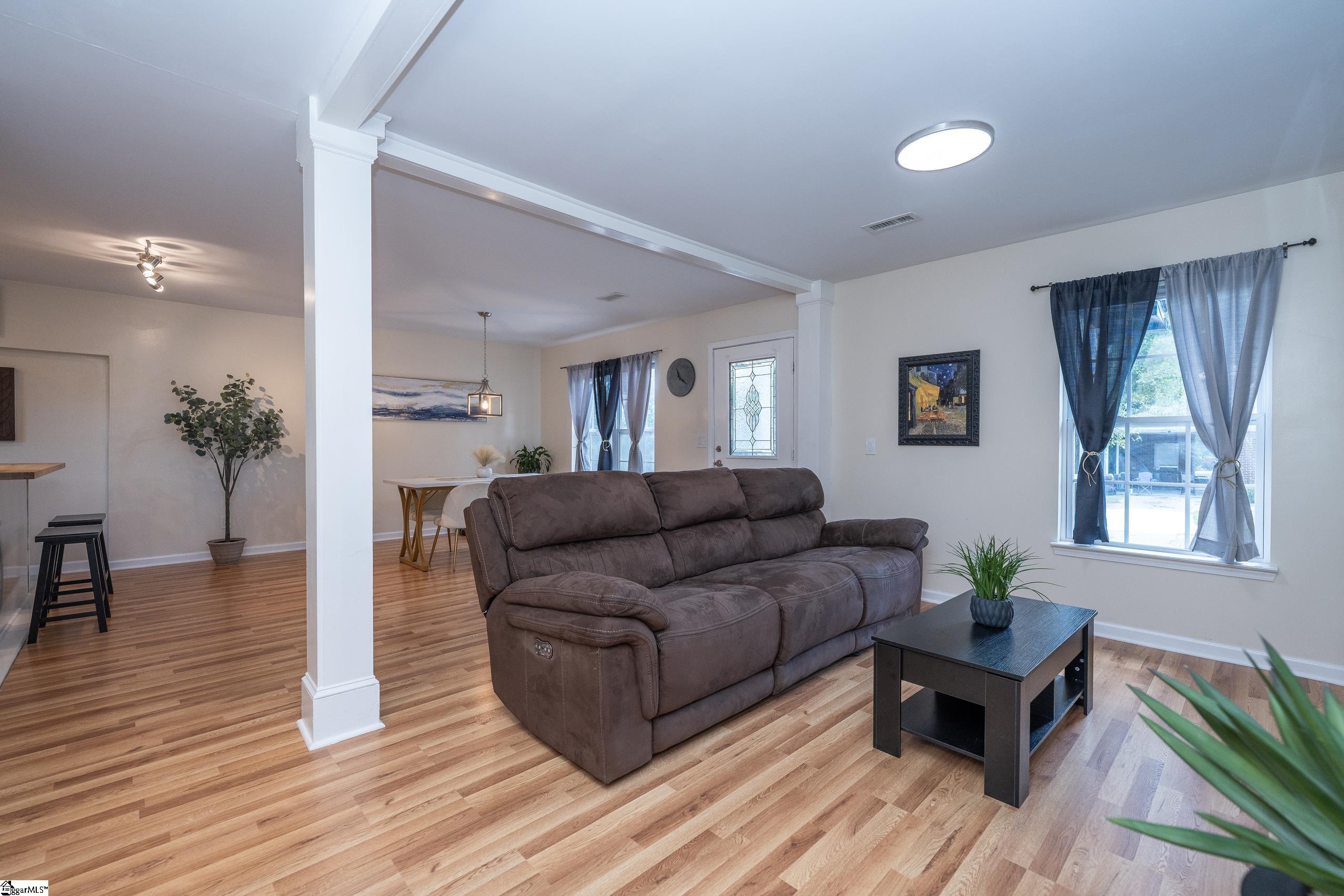 101 Morgan Street Greer, SC 29651