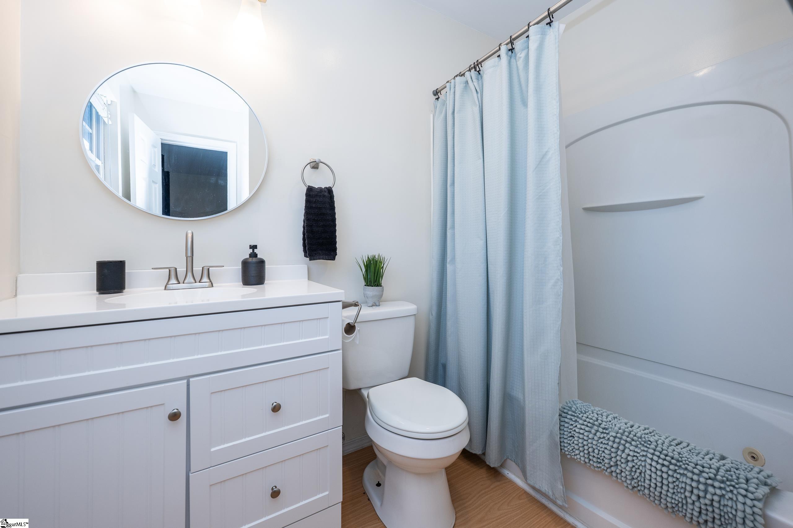 101 Morgan Street Greer, SC 29651