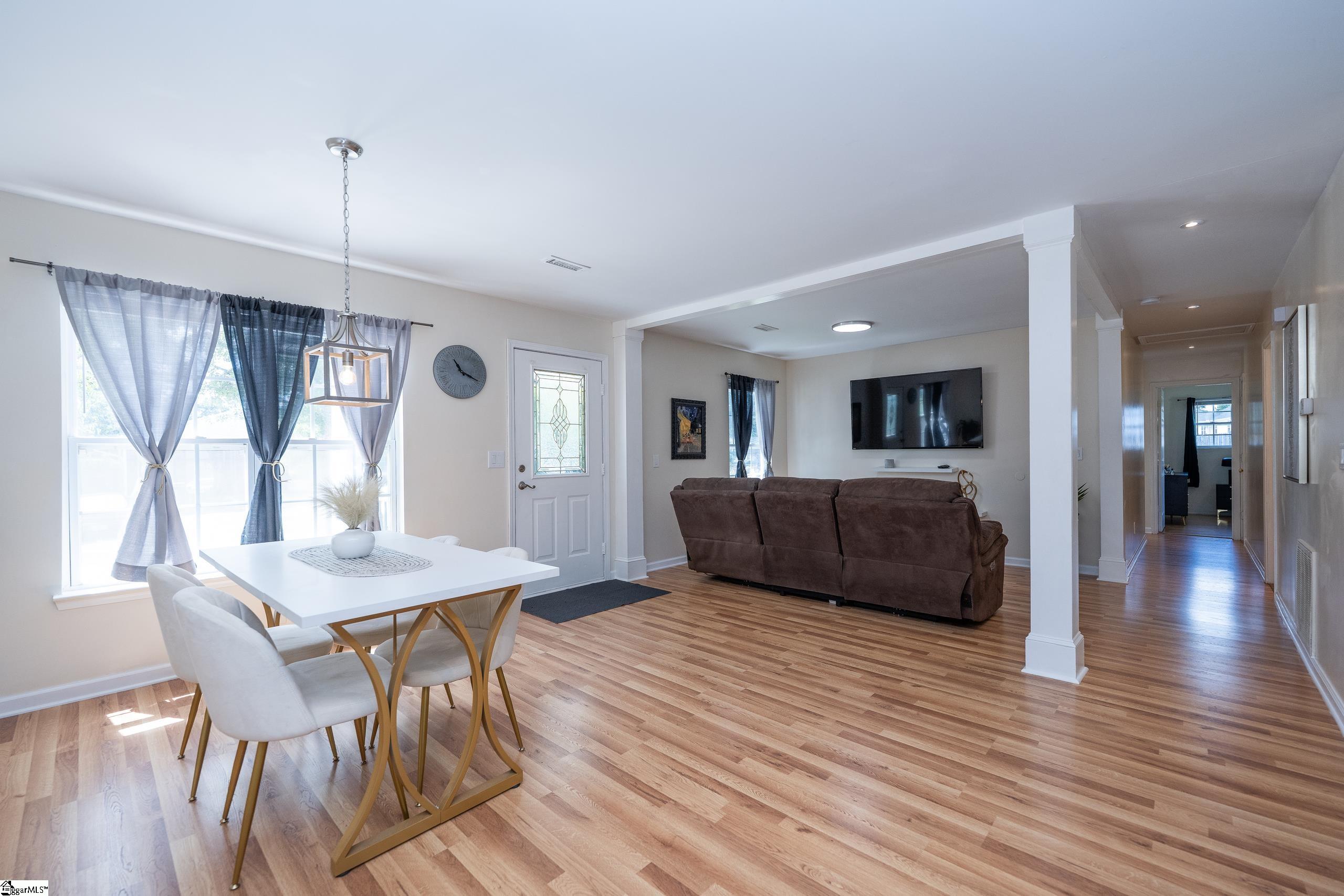 101 Morgan Street Greer, SC 29651