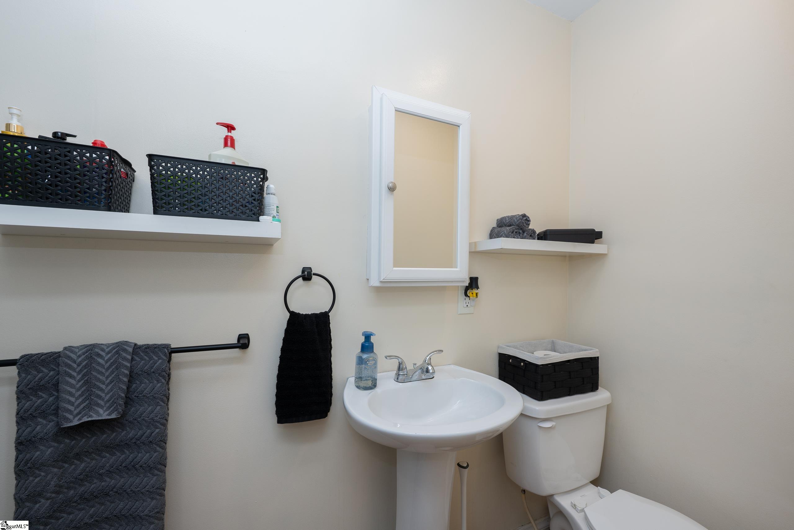 101 Morgan Street Greer, SC 29651