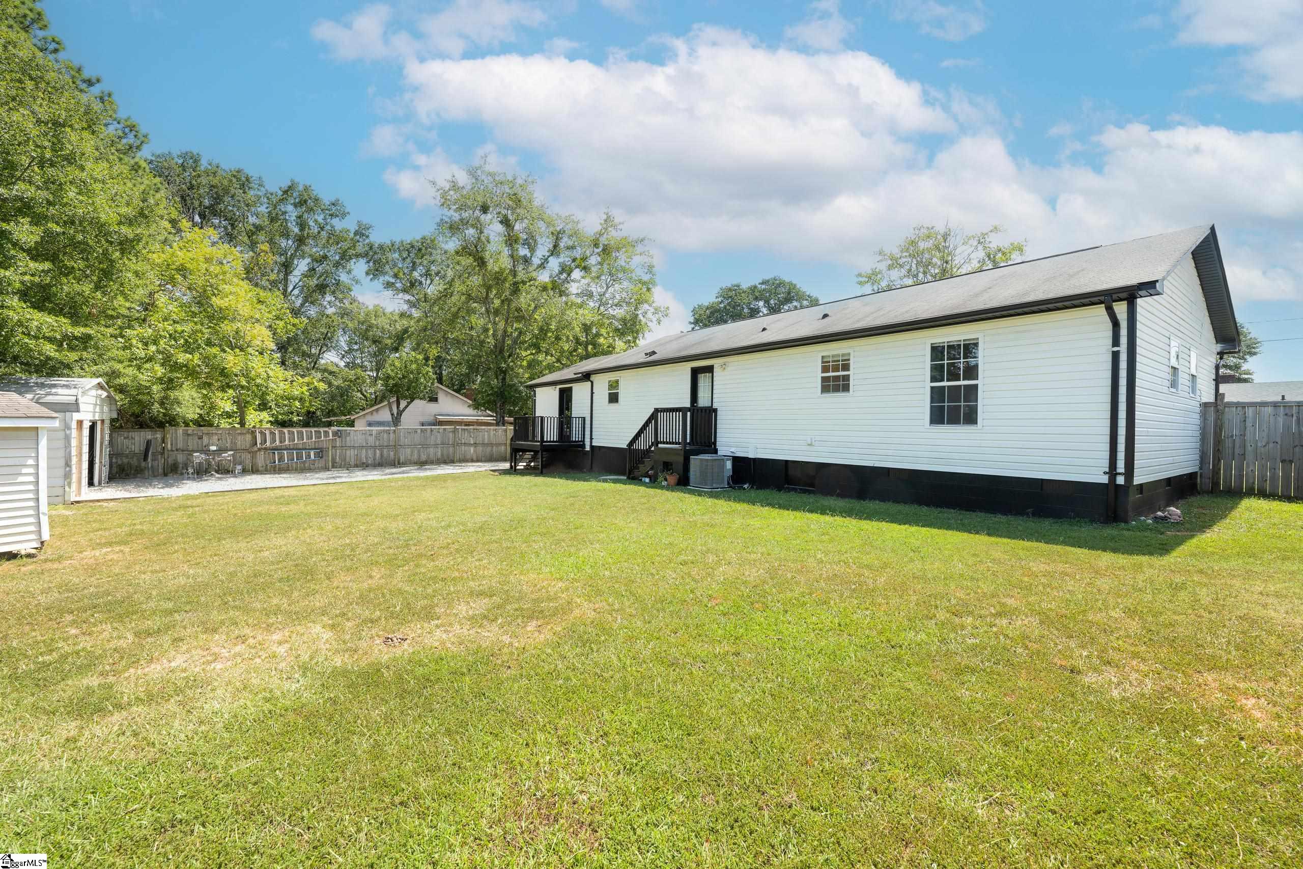101 Morgan Street Greer, SC 29651