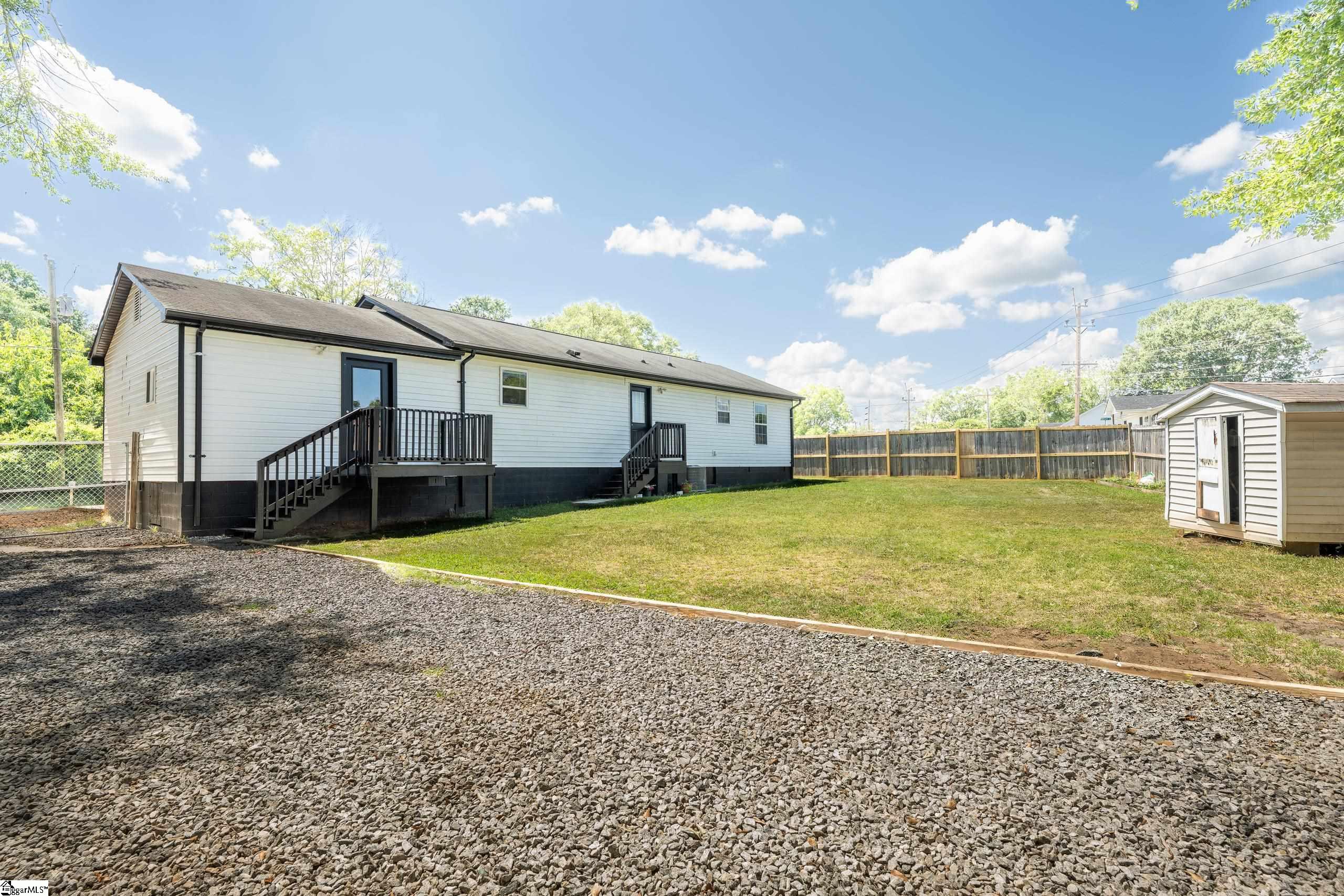 101 Morgan Street Greer, SC 29651