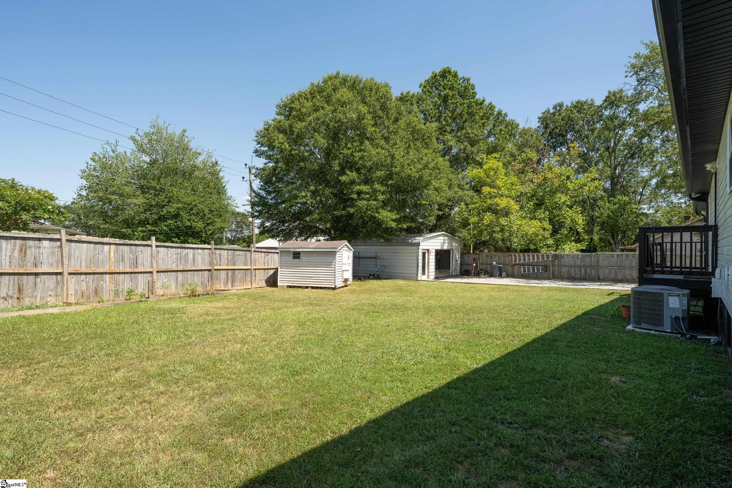 101 Morgan Street Greer, SC 29651