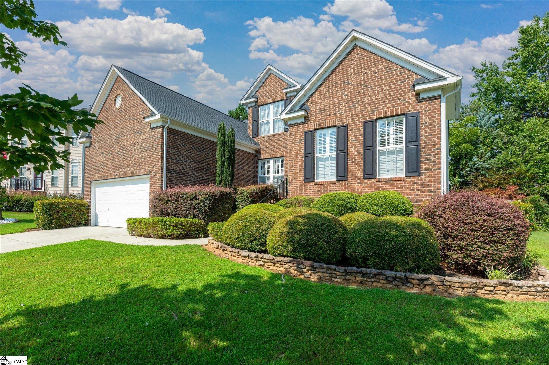 6 Red Bark Court Taylors, SC 29687