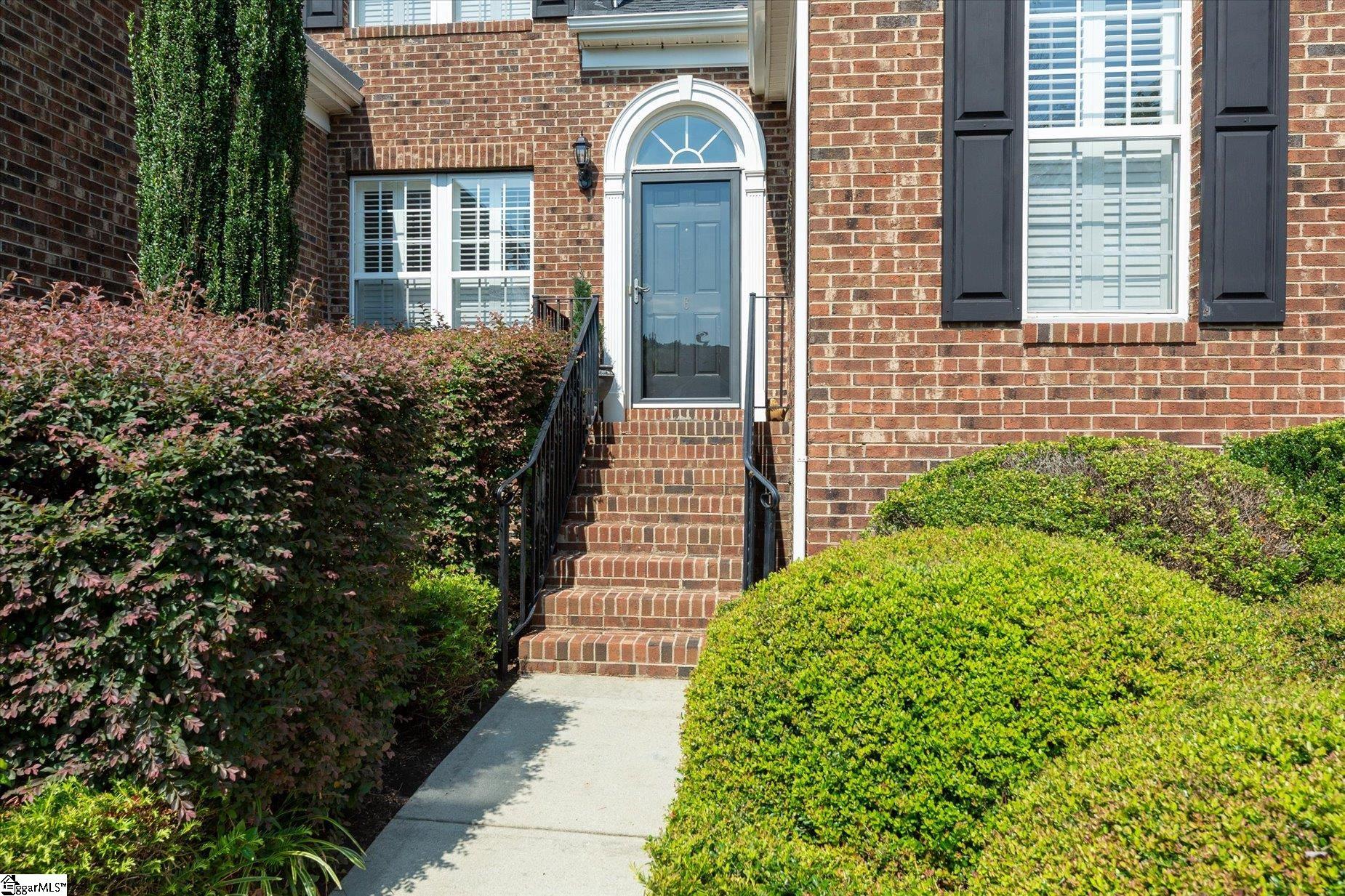 6 Red Bark Court Taylors, SC 29687