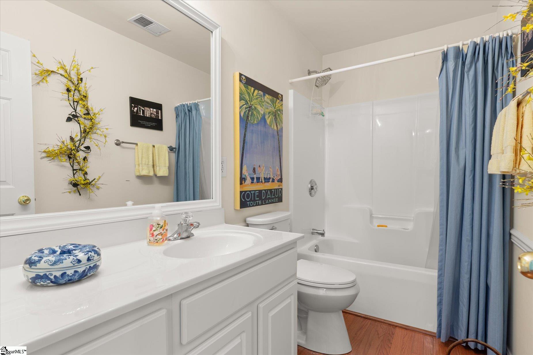 6 Red Bark Court Taylors, SC 29687