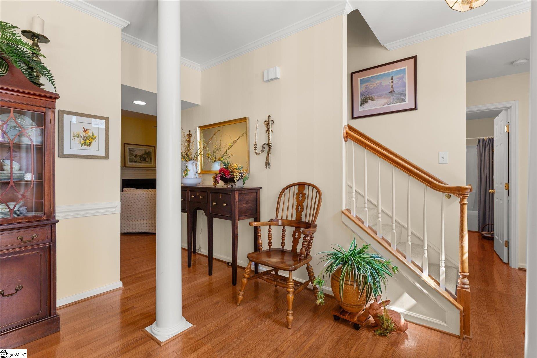 6 Red Bark Court Taylors, SC 29687