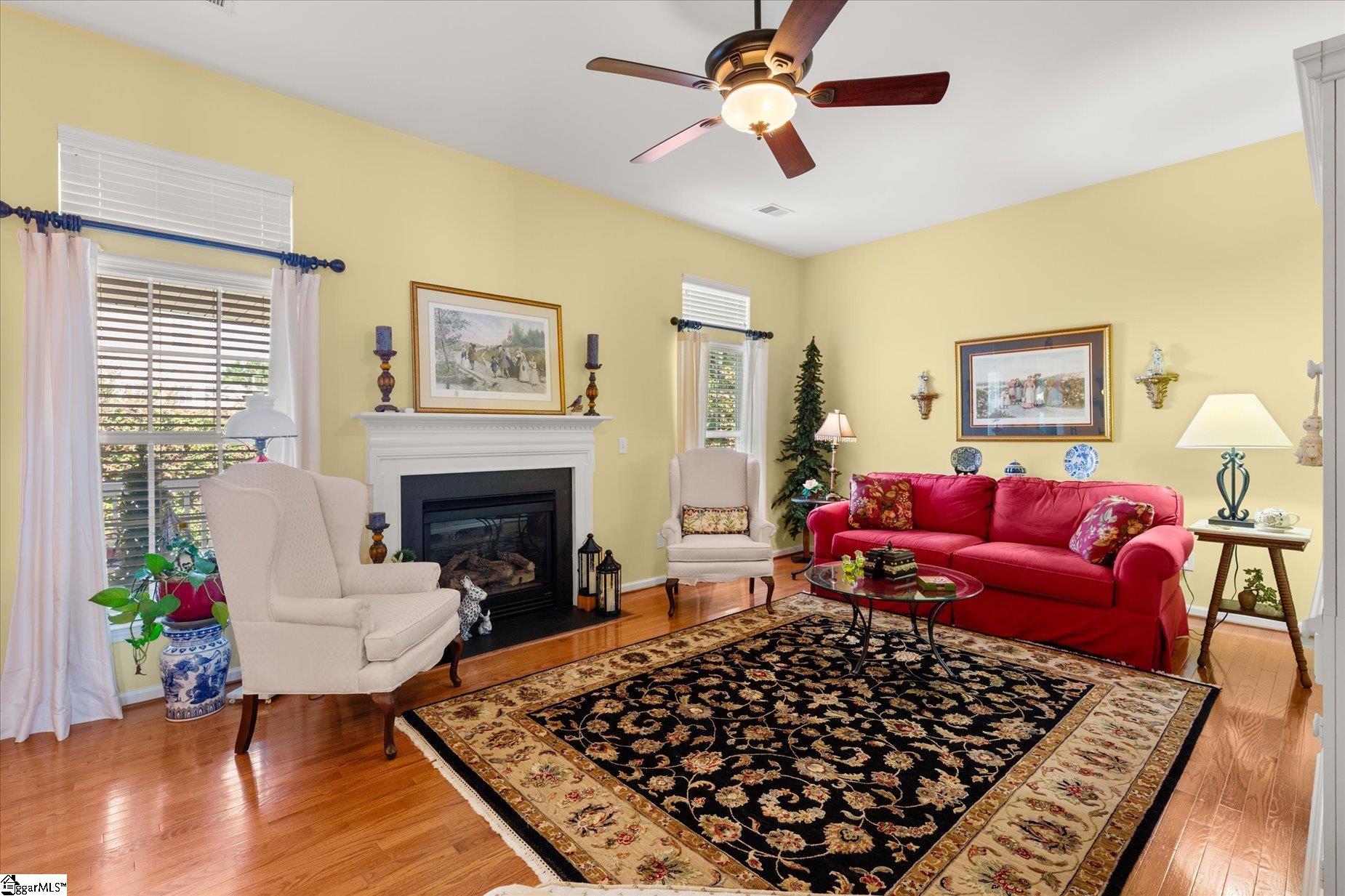 6 Red Bark Court Taylors, SC 29687