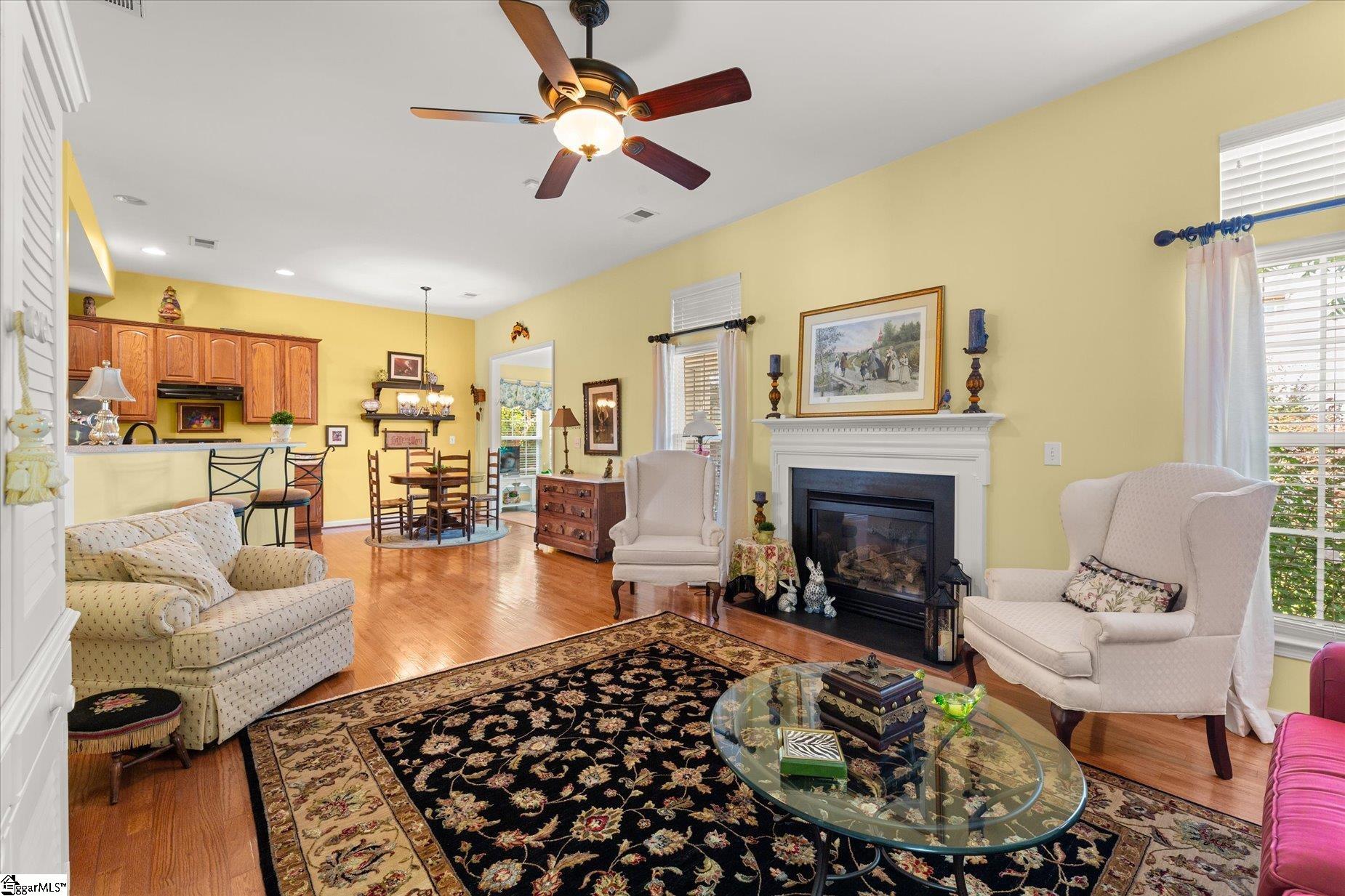 6 Red Bark Court Taylors, SC 29687