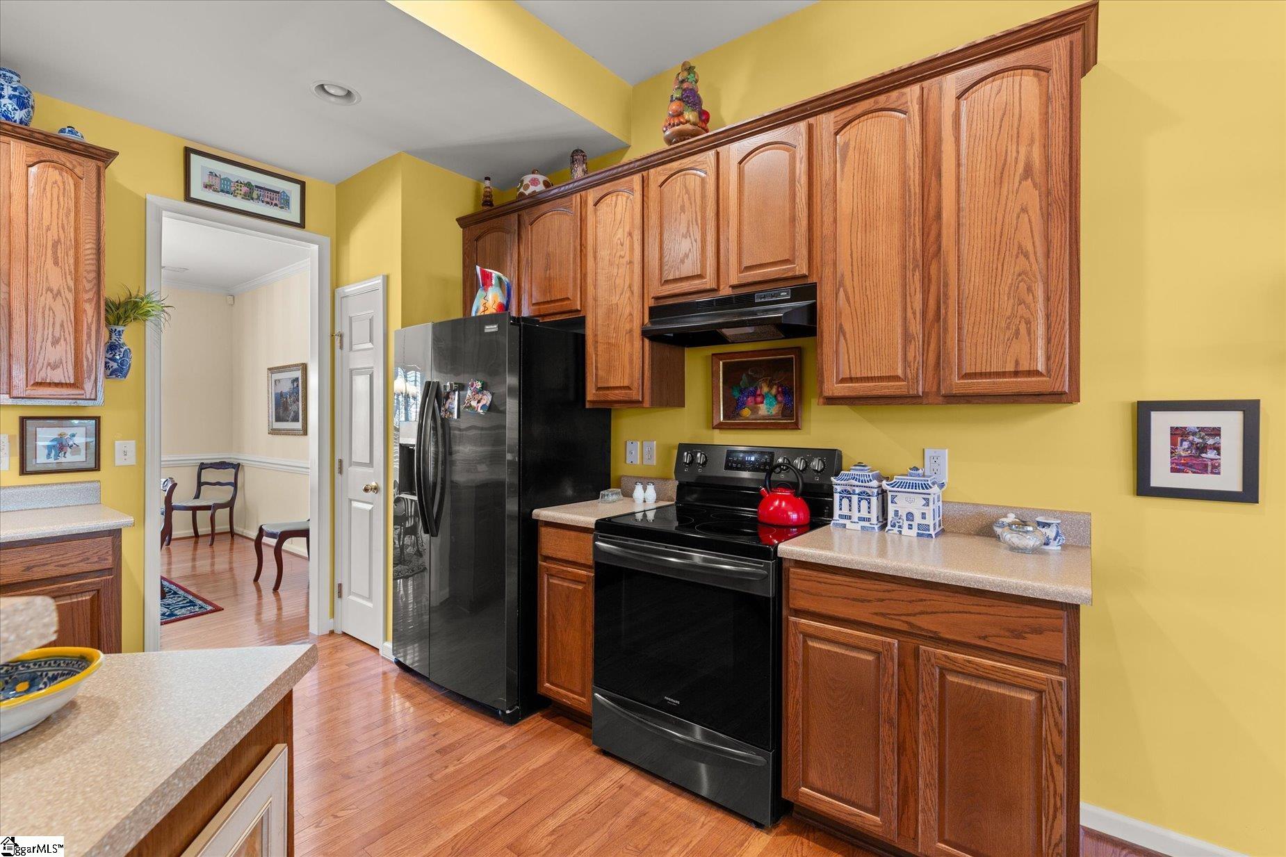 6 Red Bark Court Taylors, SC 29687