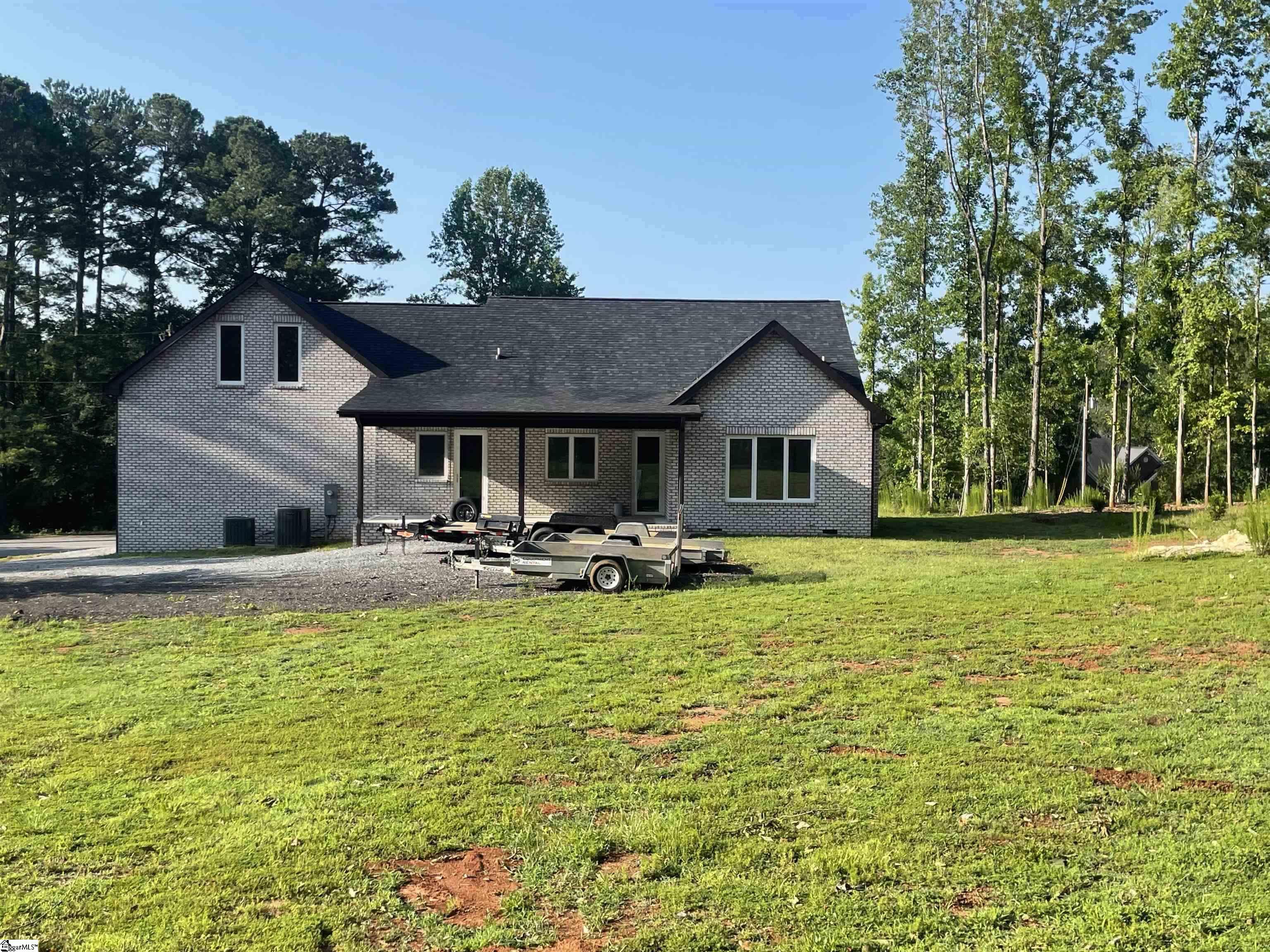 115 Hickory Hollow Road Inman, SC 29349