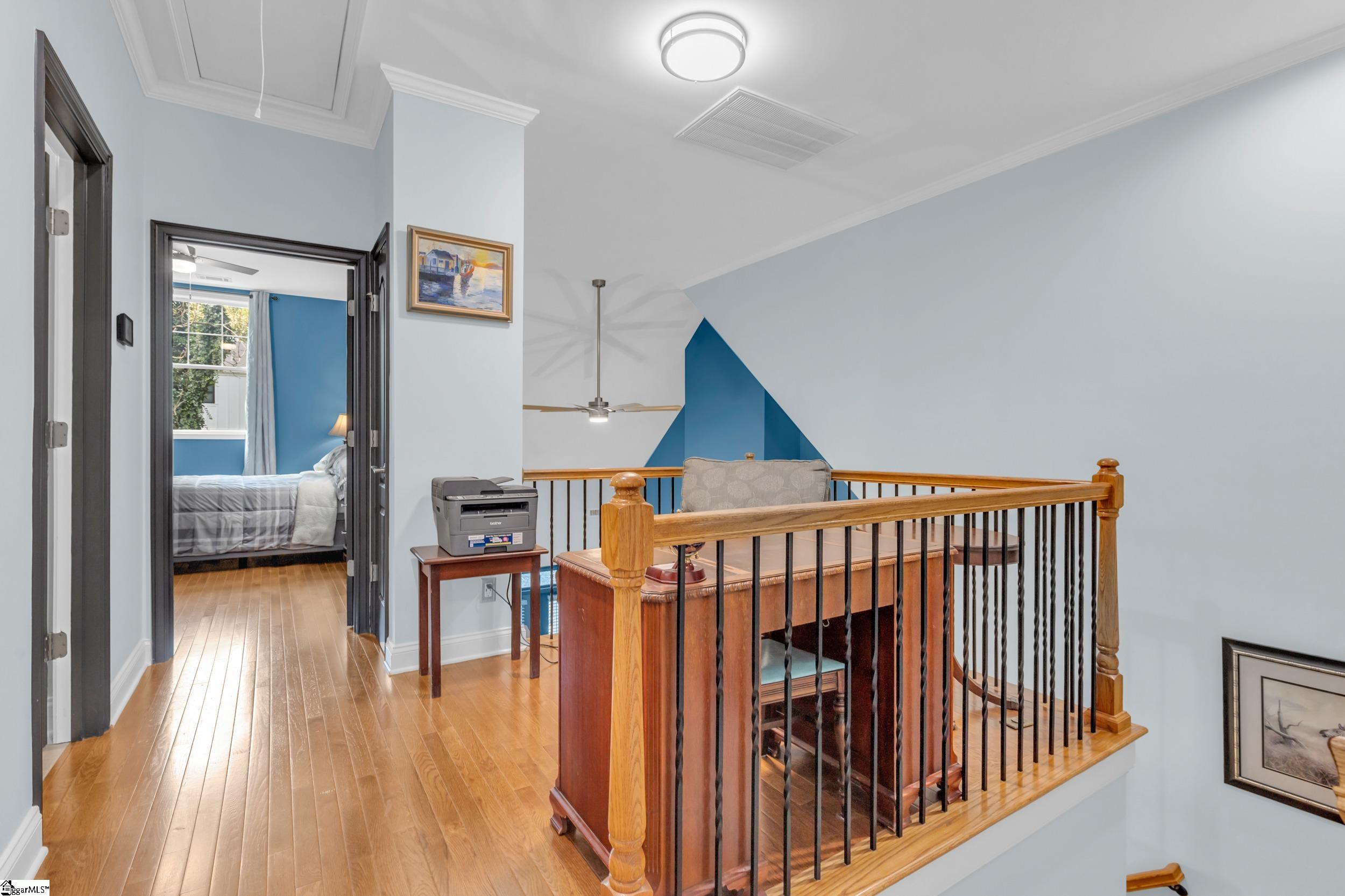 15 Edge Court UNIT Unit B Greenville, SC 29609