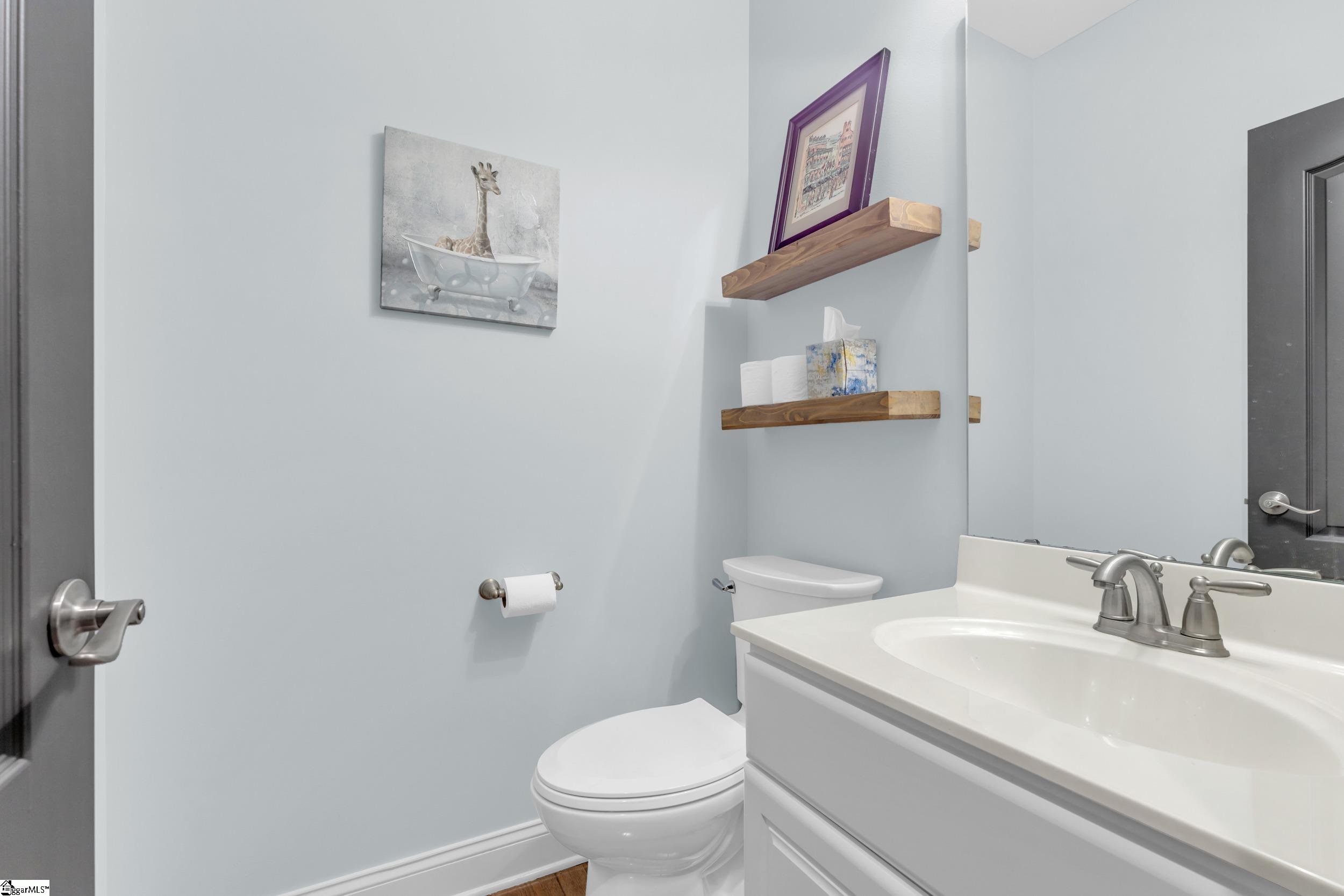15 Edge Court UNIT Unit B Greenville, SC 29609