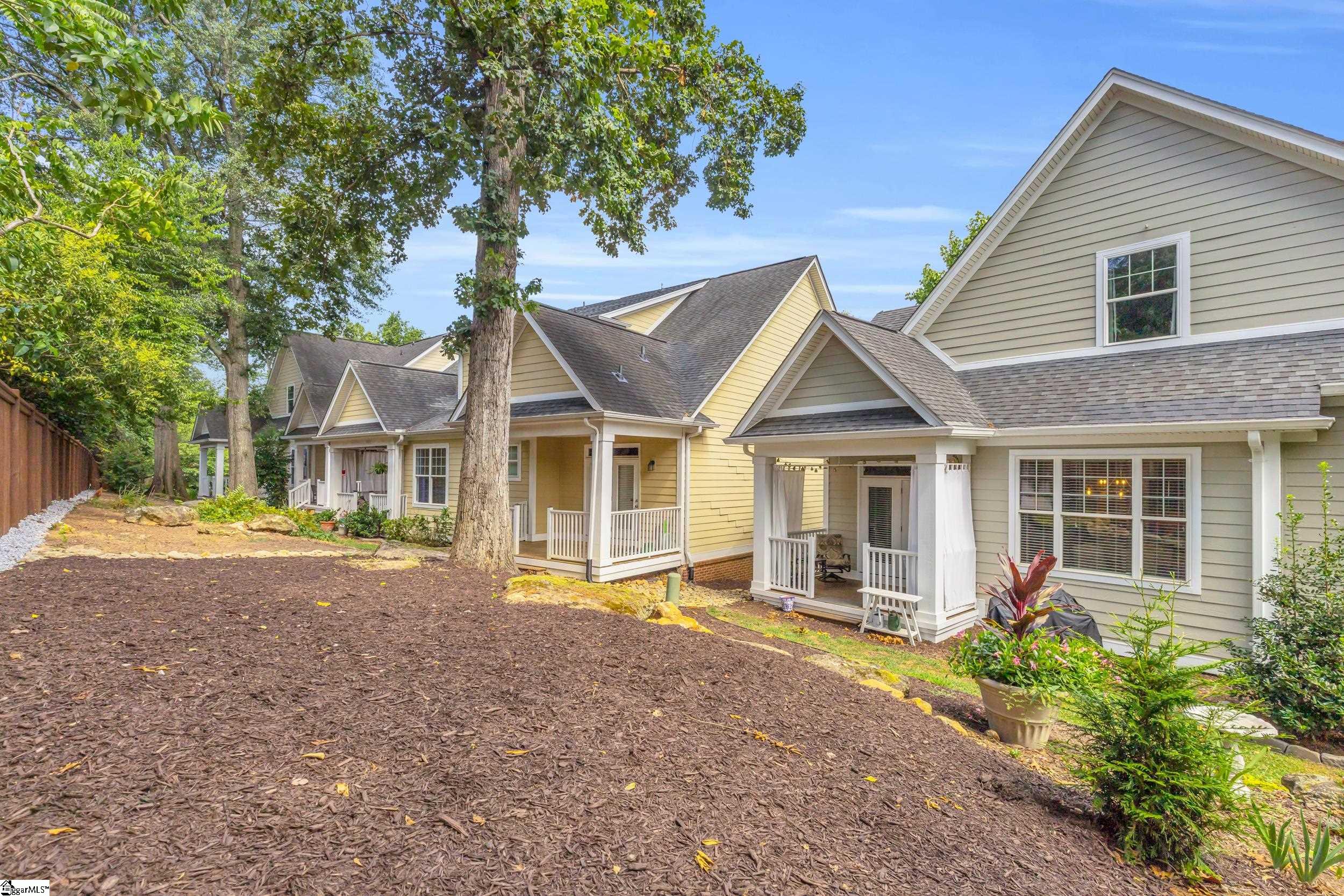 15 Edge Court UNIT Unit B Greenville, SC 29609