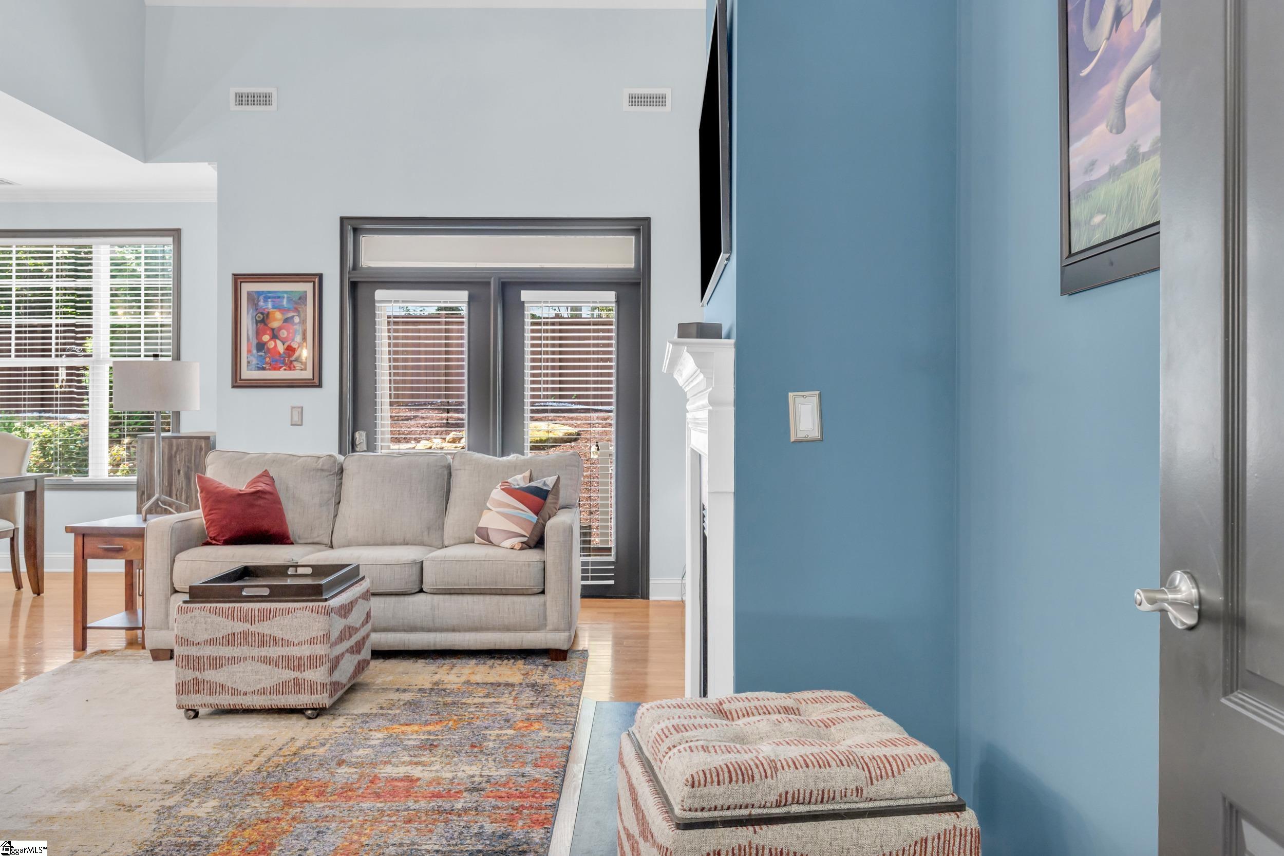 15 Edge Court UNIT Unit B Greenville, SC 29609