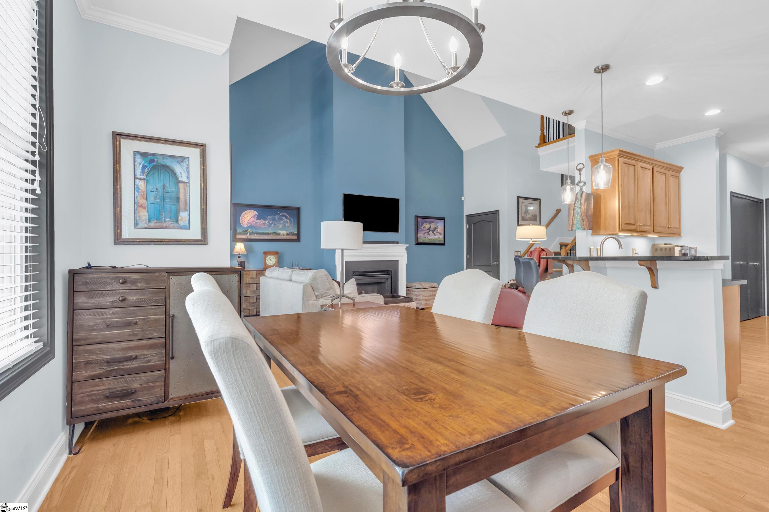 15 Edge Court UNIT Unit B Greenville, SC 29609