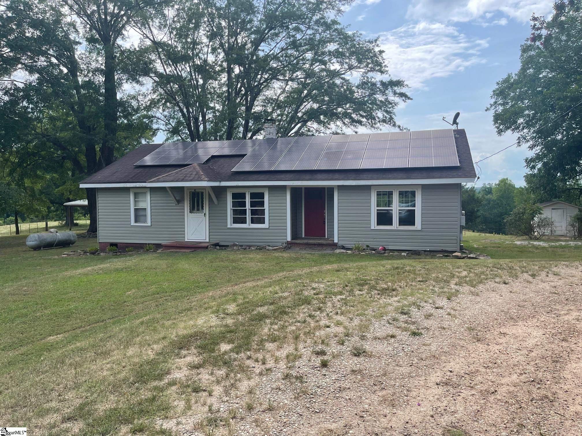 4891 S Main Street Cowpens, SC 29330