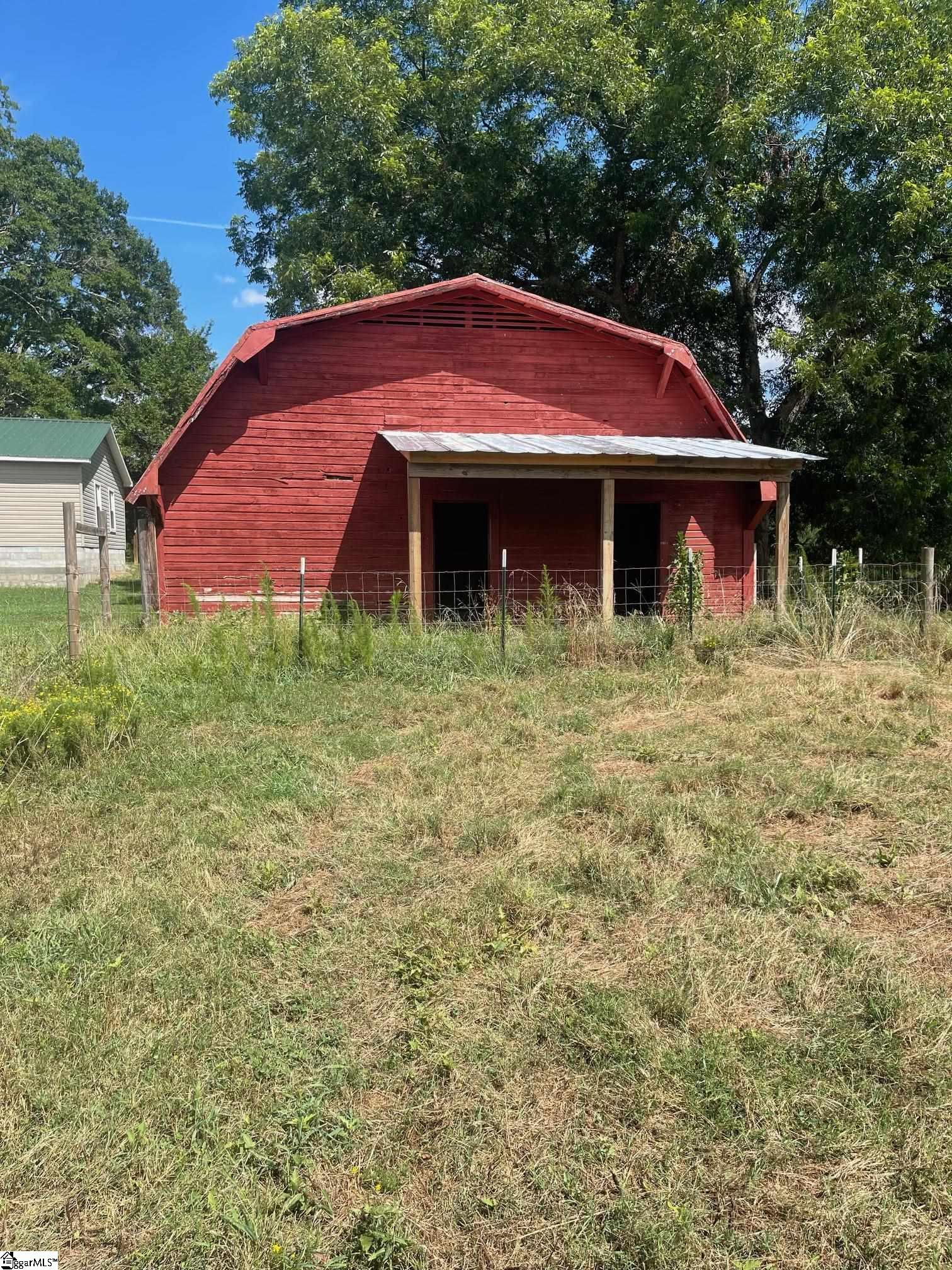 4891 S Main Street Cowpens, SC 29330