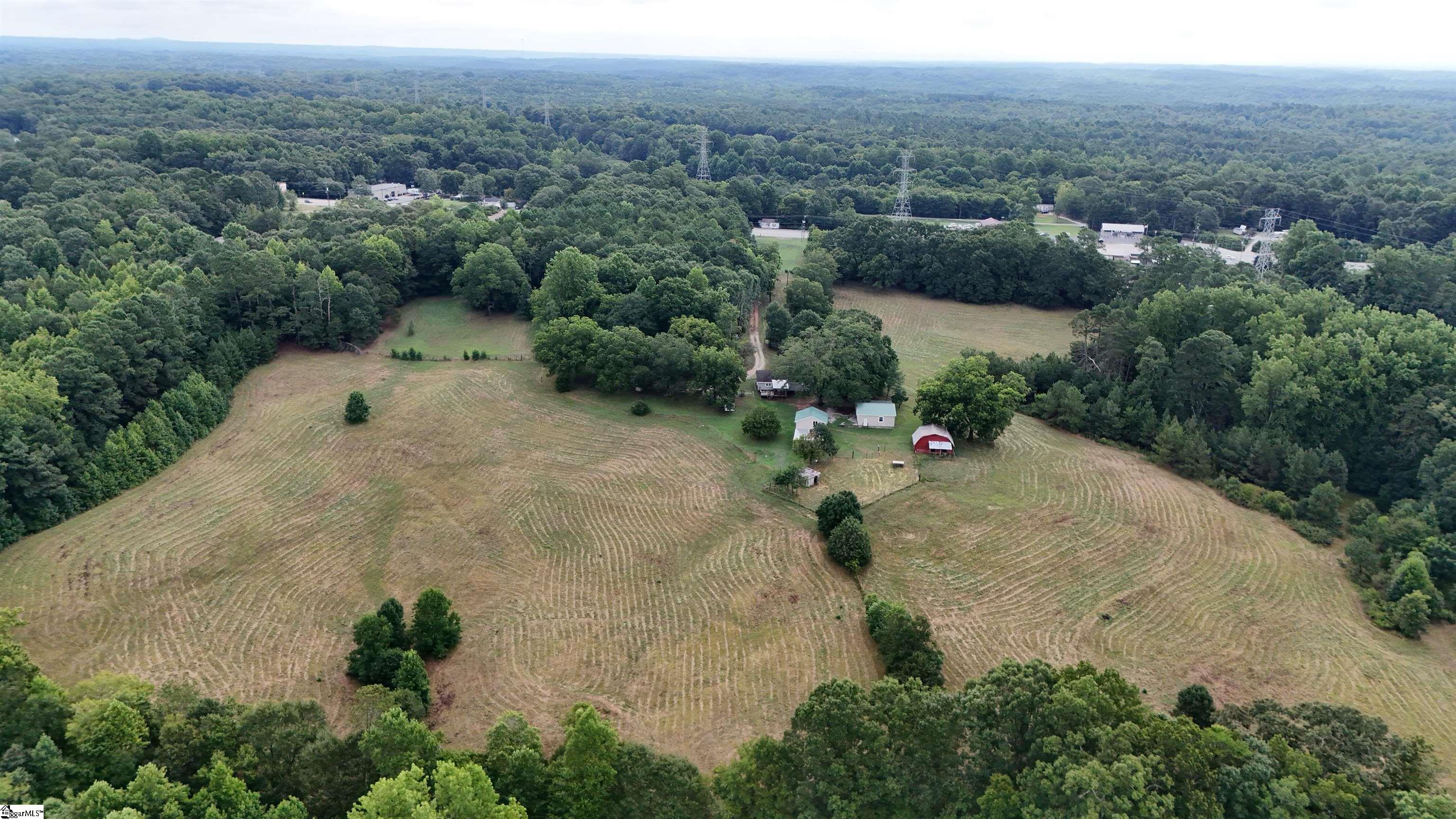 4891 S Main Street Cowpens, SC 29330