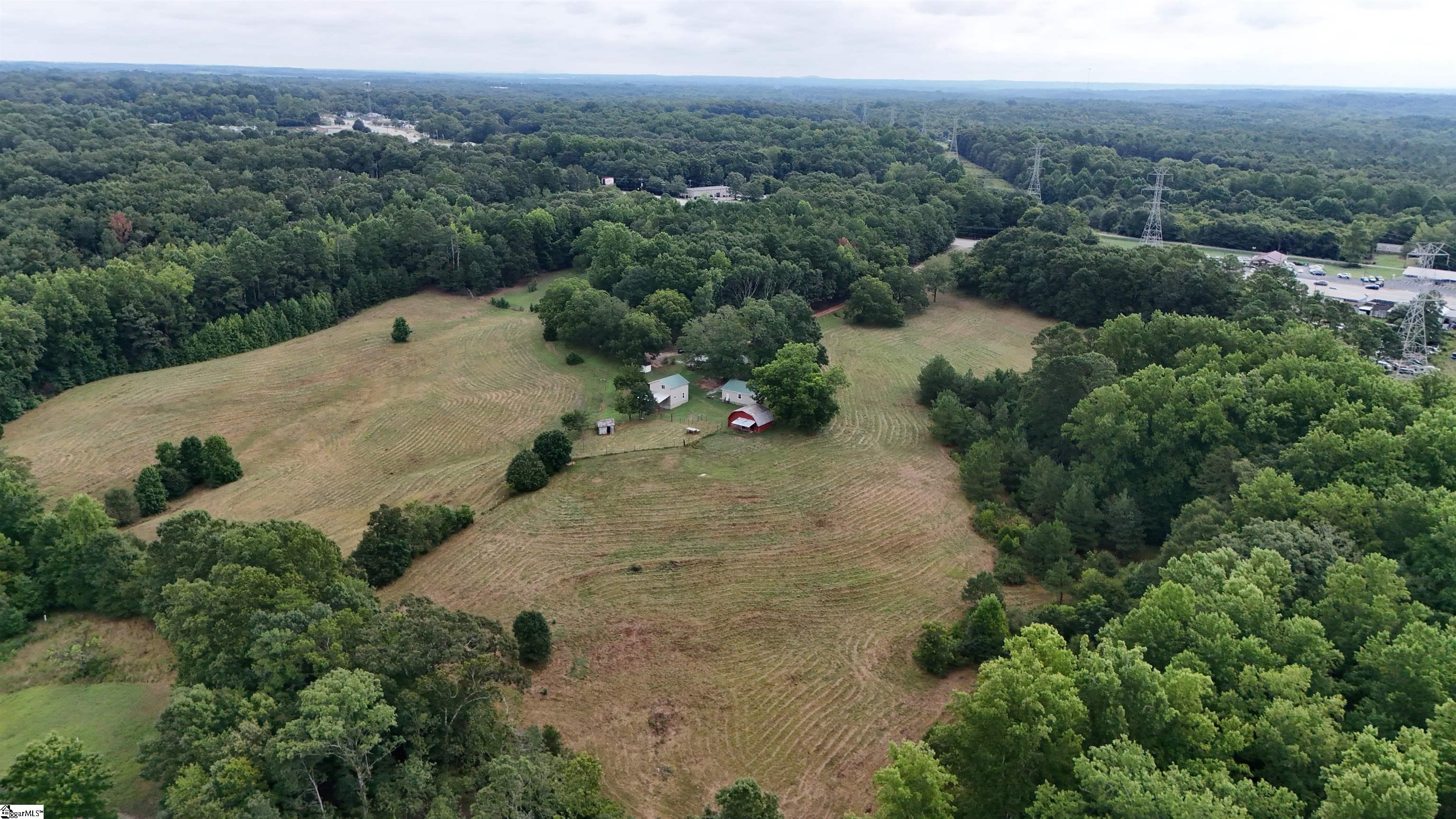 4891 S Main Street Cowpens, SC 29330