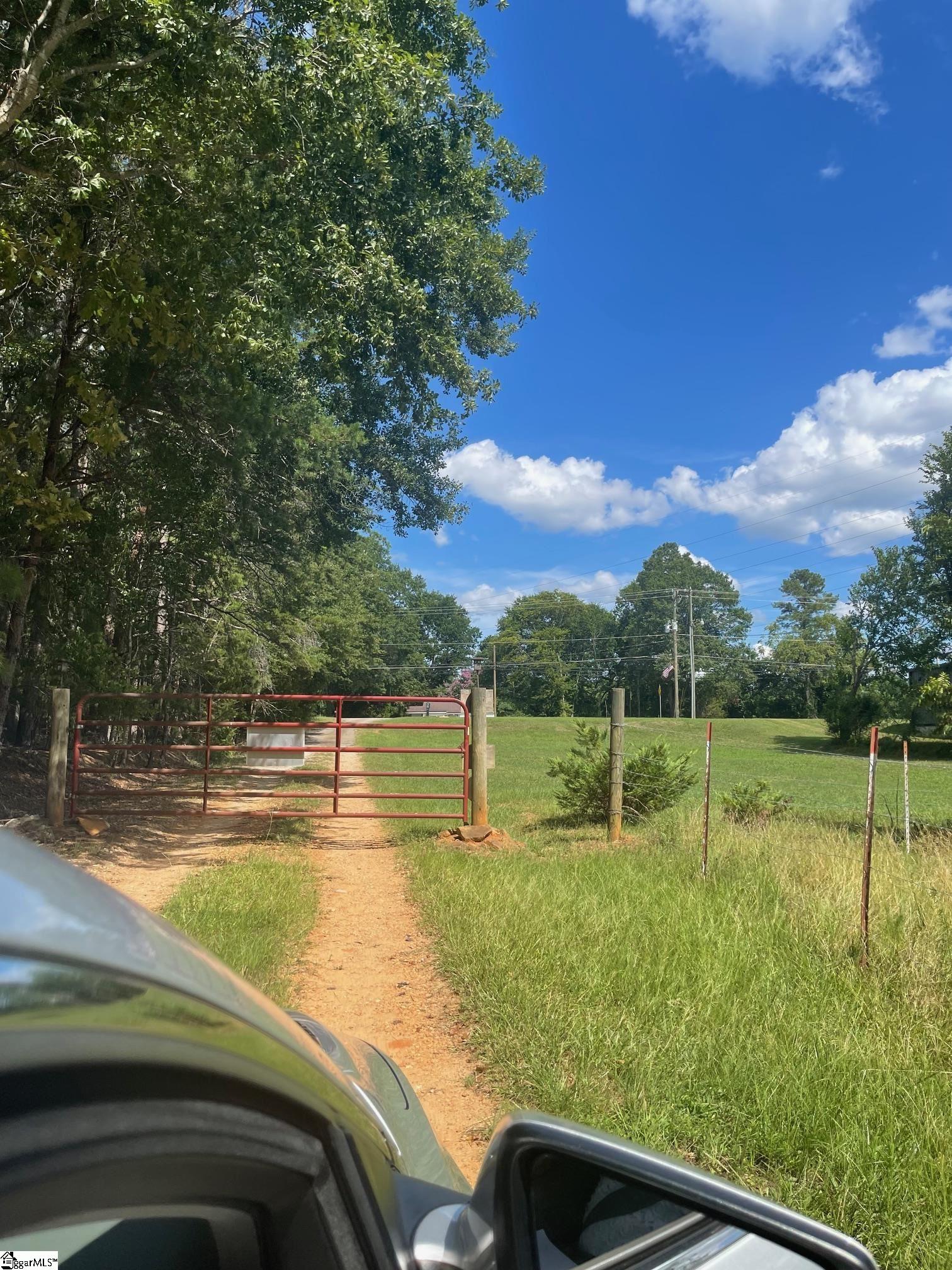 4891 S Main Street Cowpens, SC 29330