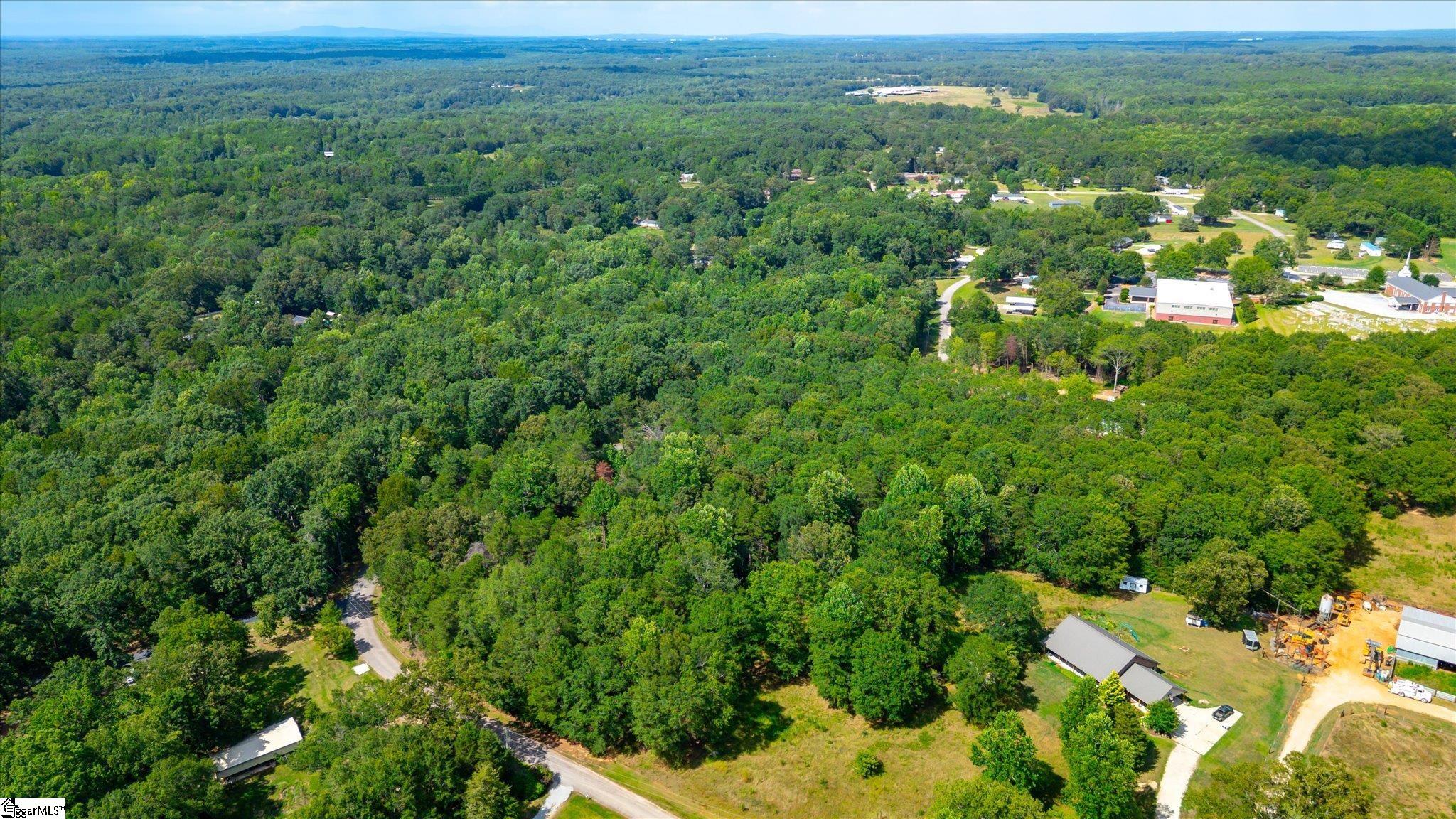 Lot 3 Pale Moon Court Pelzer, SC 29669