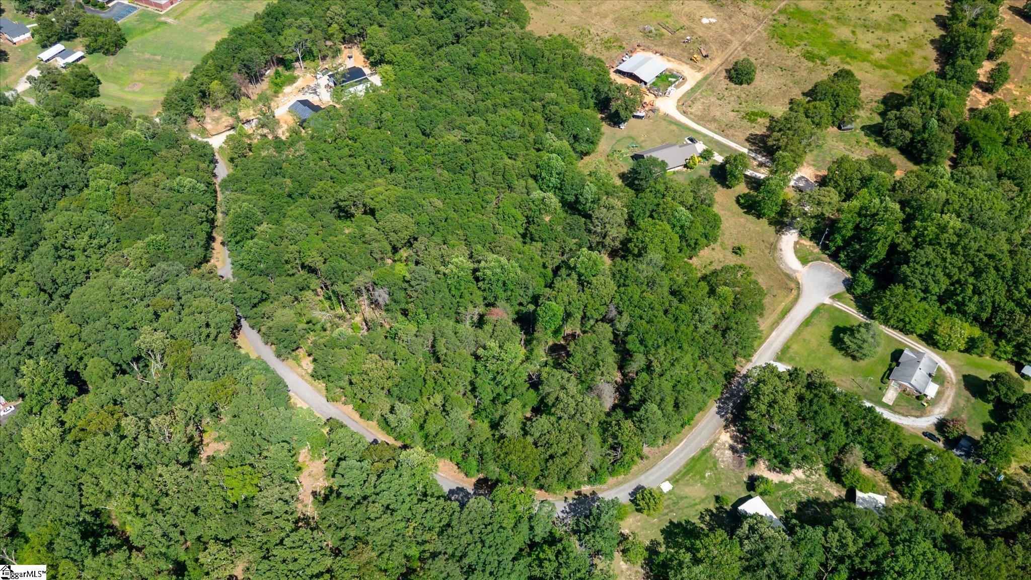 Lot 3 Pale Moon Court Pelzer, SC 29669