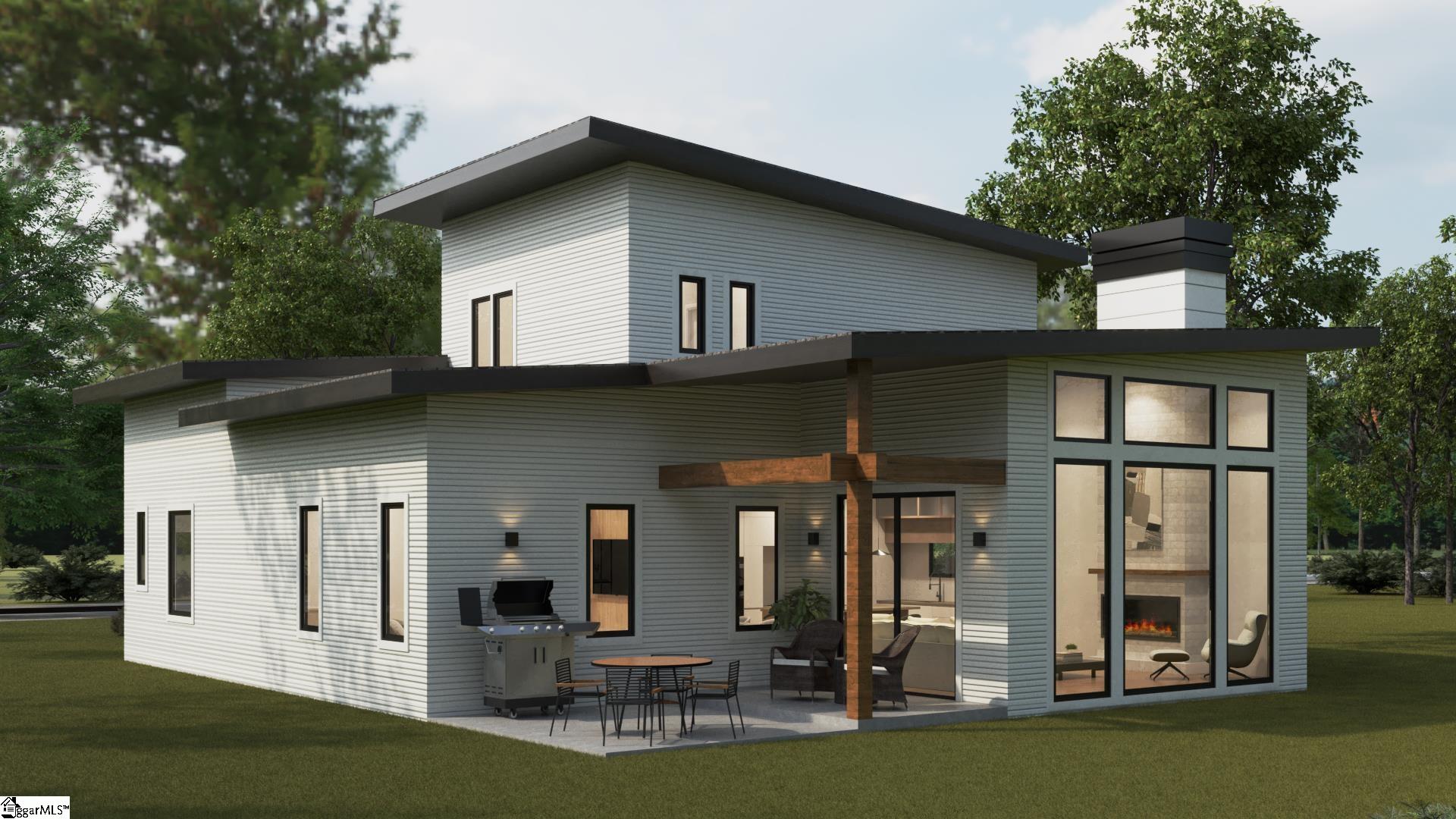00 Refuge Drive Travelers Rest, SC 29690