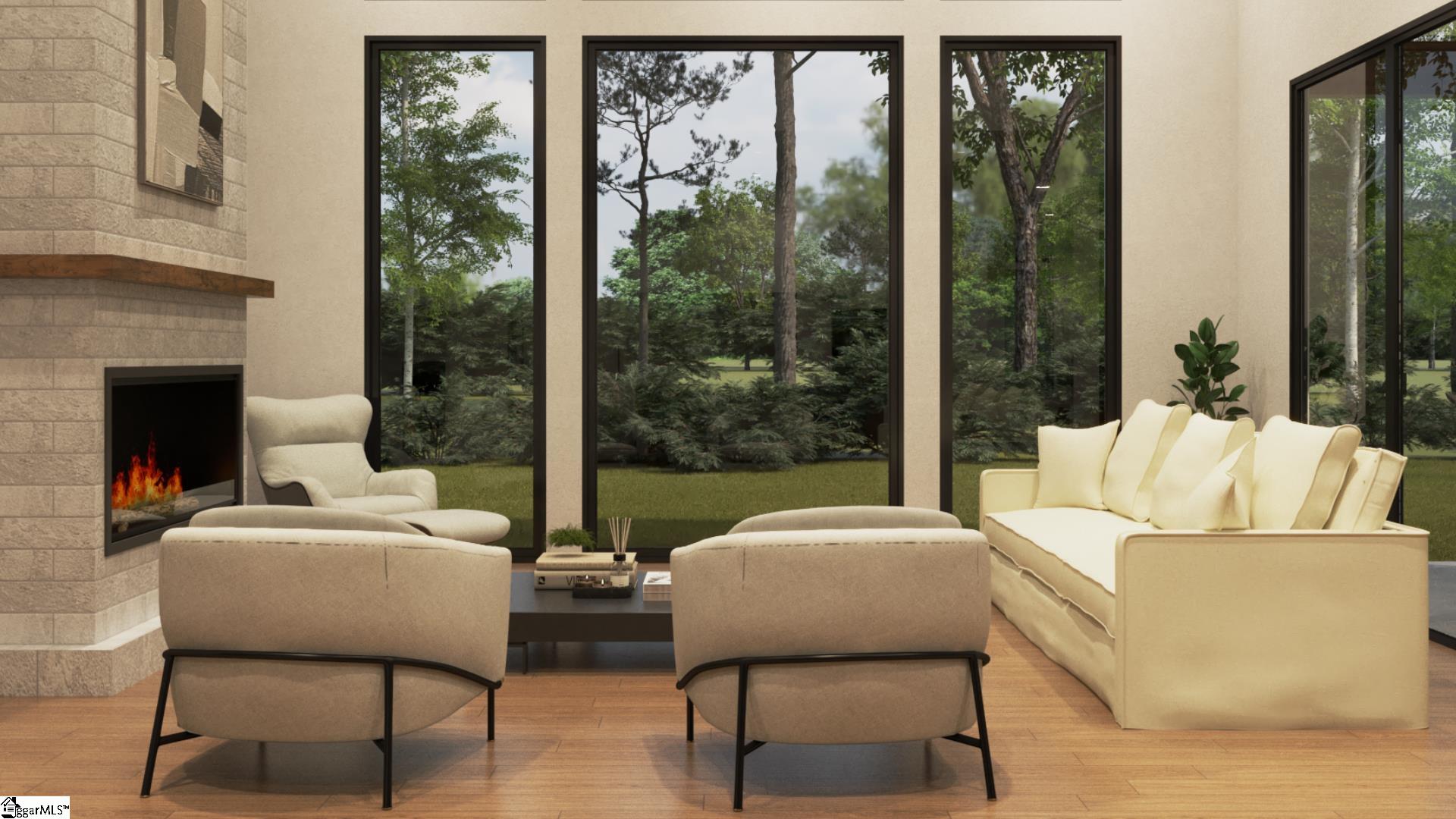 00 Refuge Drive Travelers Rest, SC 29690