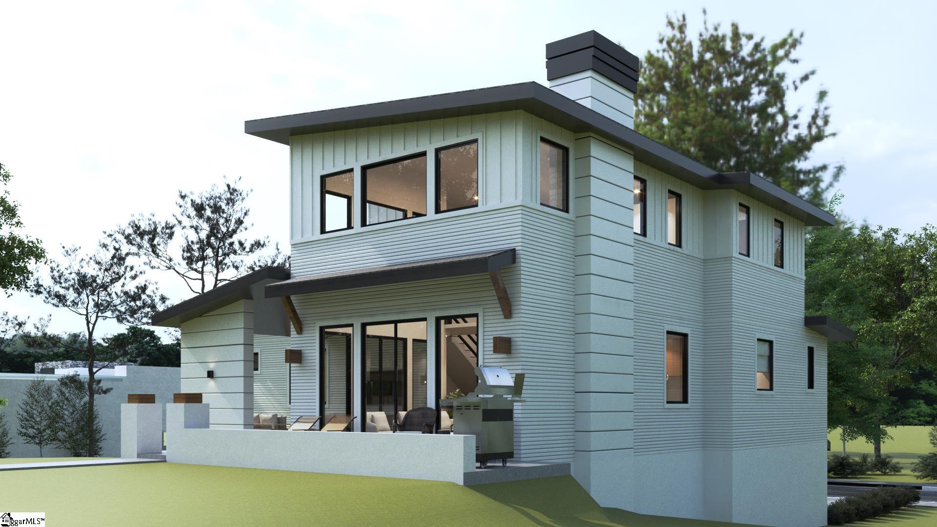 00 Refuge Drive Travelers Rest, SC 29690