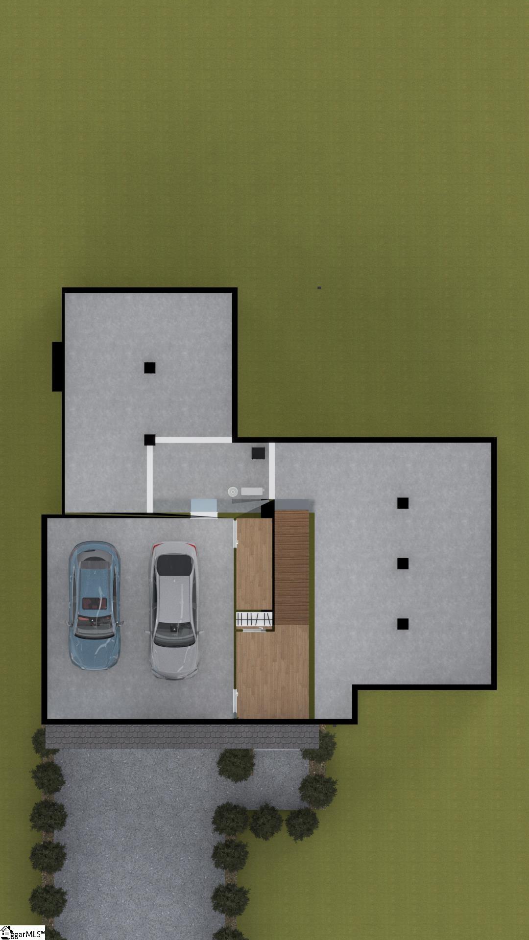 00 Refuge Drive Travelers Rest, SC 29690