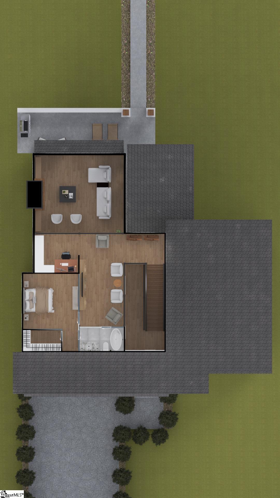 00 Refuge Drive Travelers Rest, SC 29690