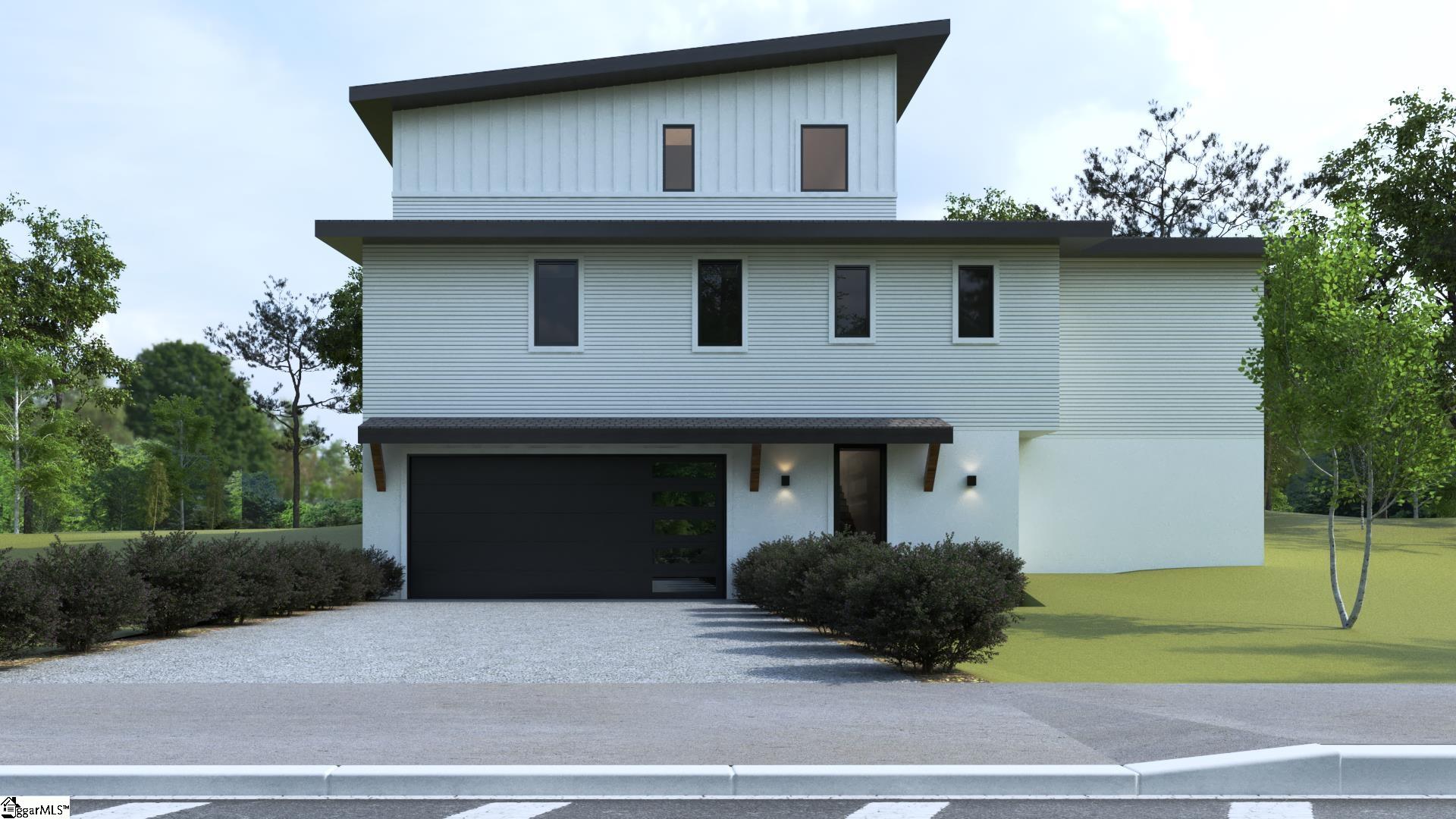 00 Refuge Drive Travelers Rest, SC 29690