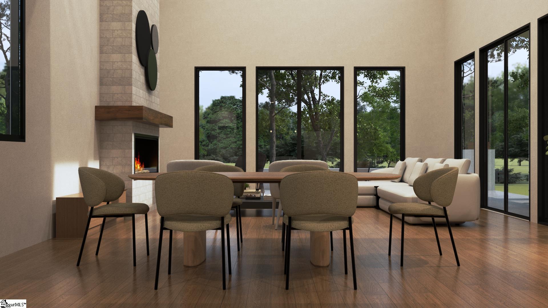 00 Refuge Drive Travelers Rest, SC 29690