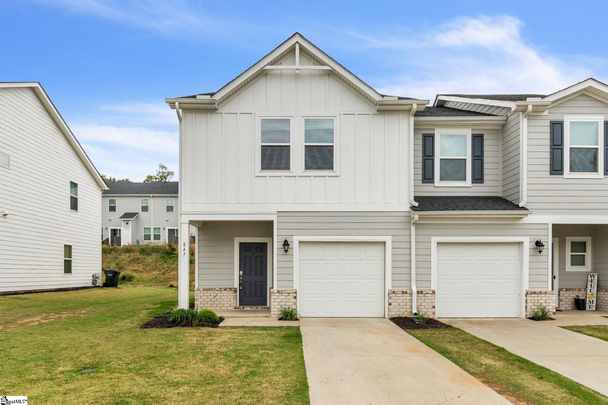 847 Thread Way Greer, SC 29651