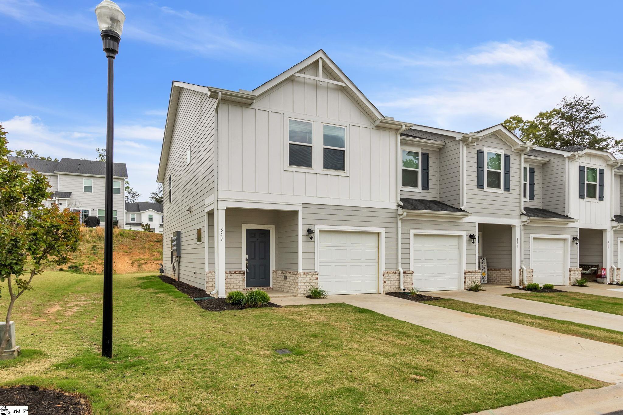 847 Thread Way Greer, SC 29651