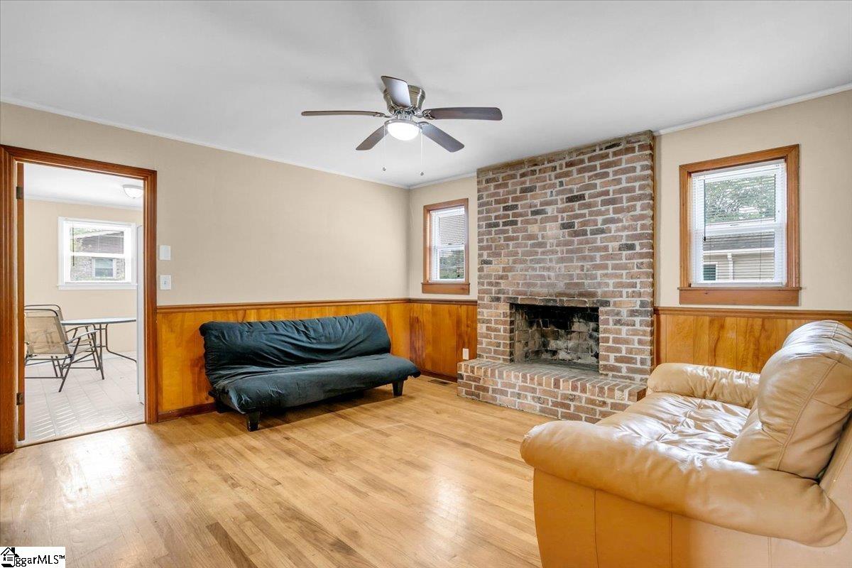 6035 White Horse Road Greenville, SC 29611
