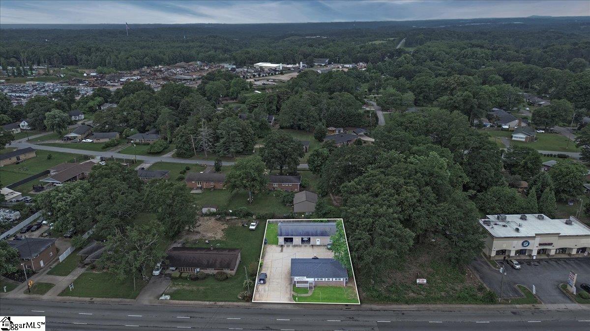 6035 White Horse Road Greenville, SC 29611